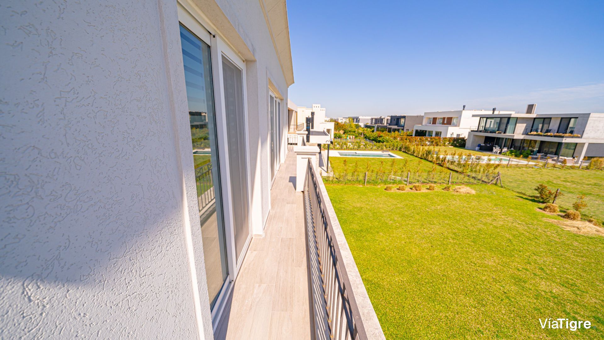Casa 5 Ambientes Venta Nordelta Virazon Tigre