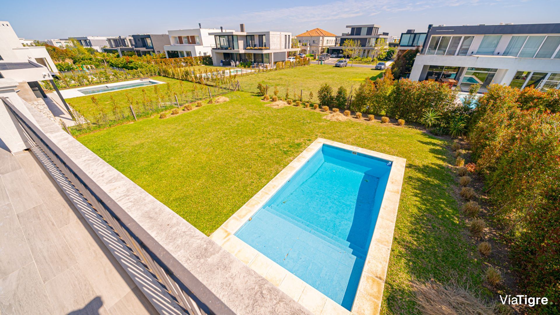 Casa 5 Ambientes Venta Nordelta Virazon Tigre