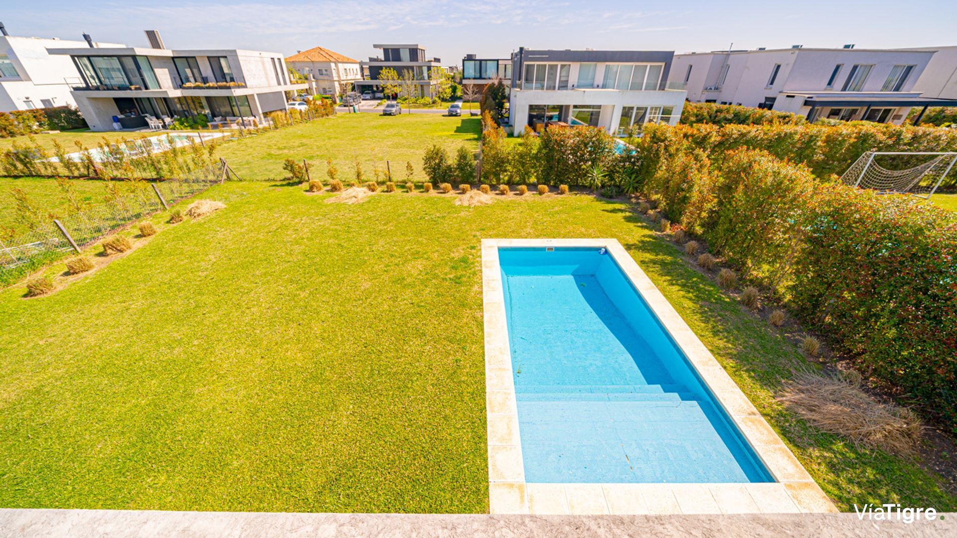 Casa 5 Ambientes Venta Nordelta Virazon Tigre