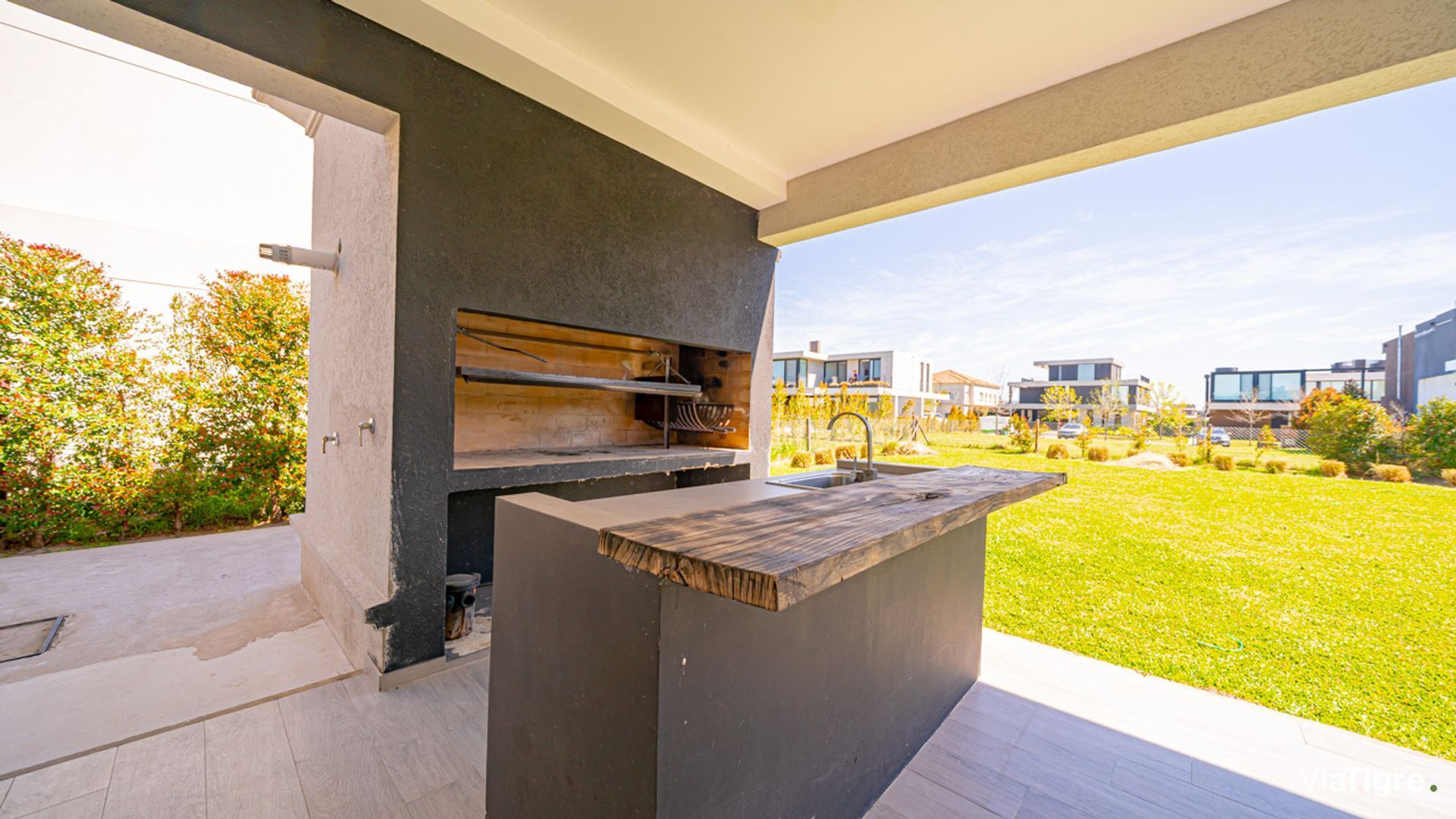 Casa 5 Ambientes Venta Nordelta Virazon Tigre