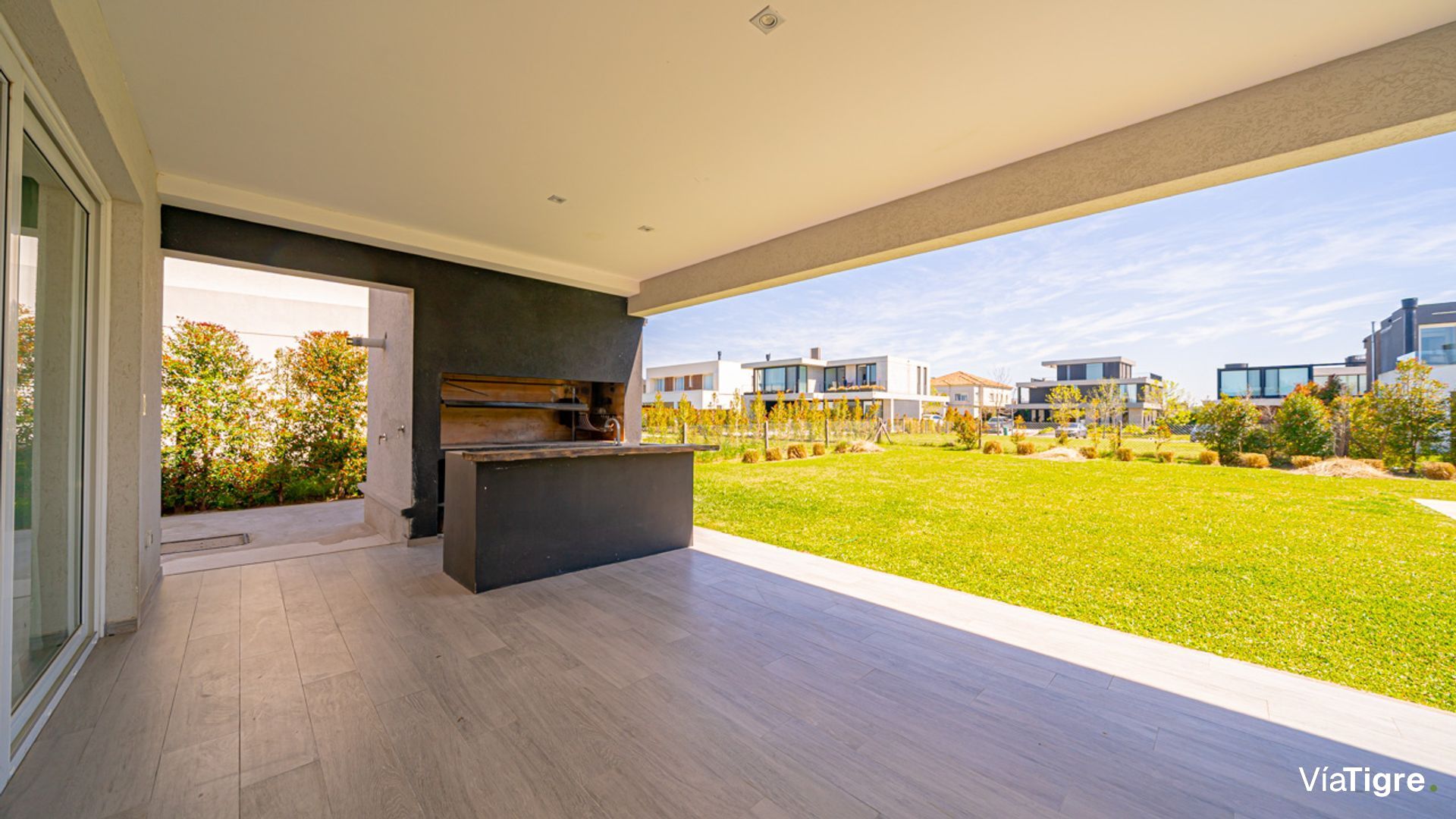 Casa 5 Ambientes Venta Nordelta Virazon Tigre
