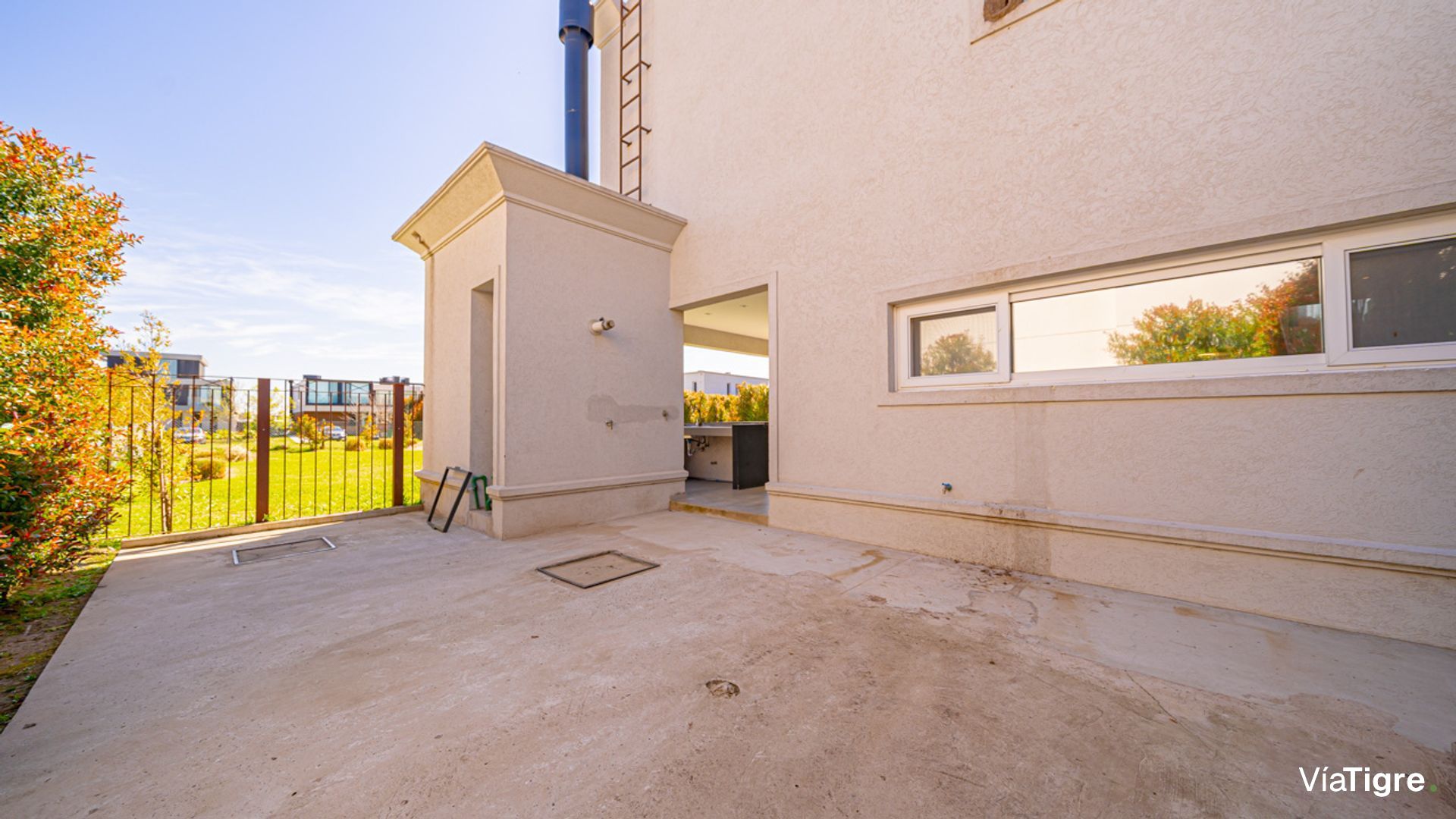Casa 5 Ambientes Venta Nordelta Virazon Tigre