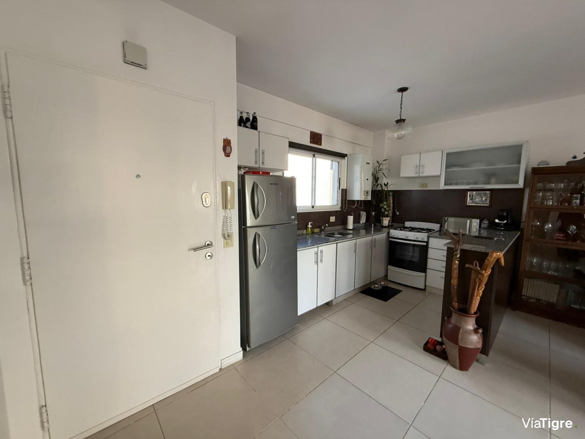 Venta Departamento 2 Ambientes Cochera Florida