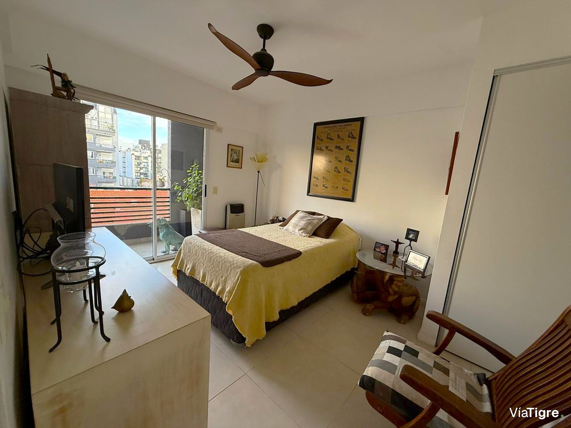 Venta Departamento 2 Ambientes Cochera Florida