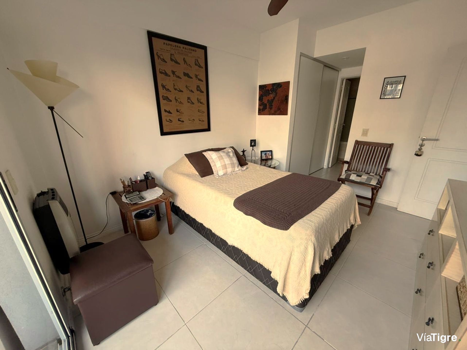Venta Departamento 2 Ambientes Cochera Florida