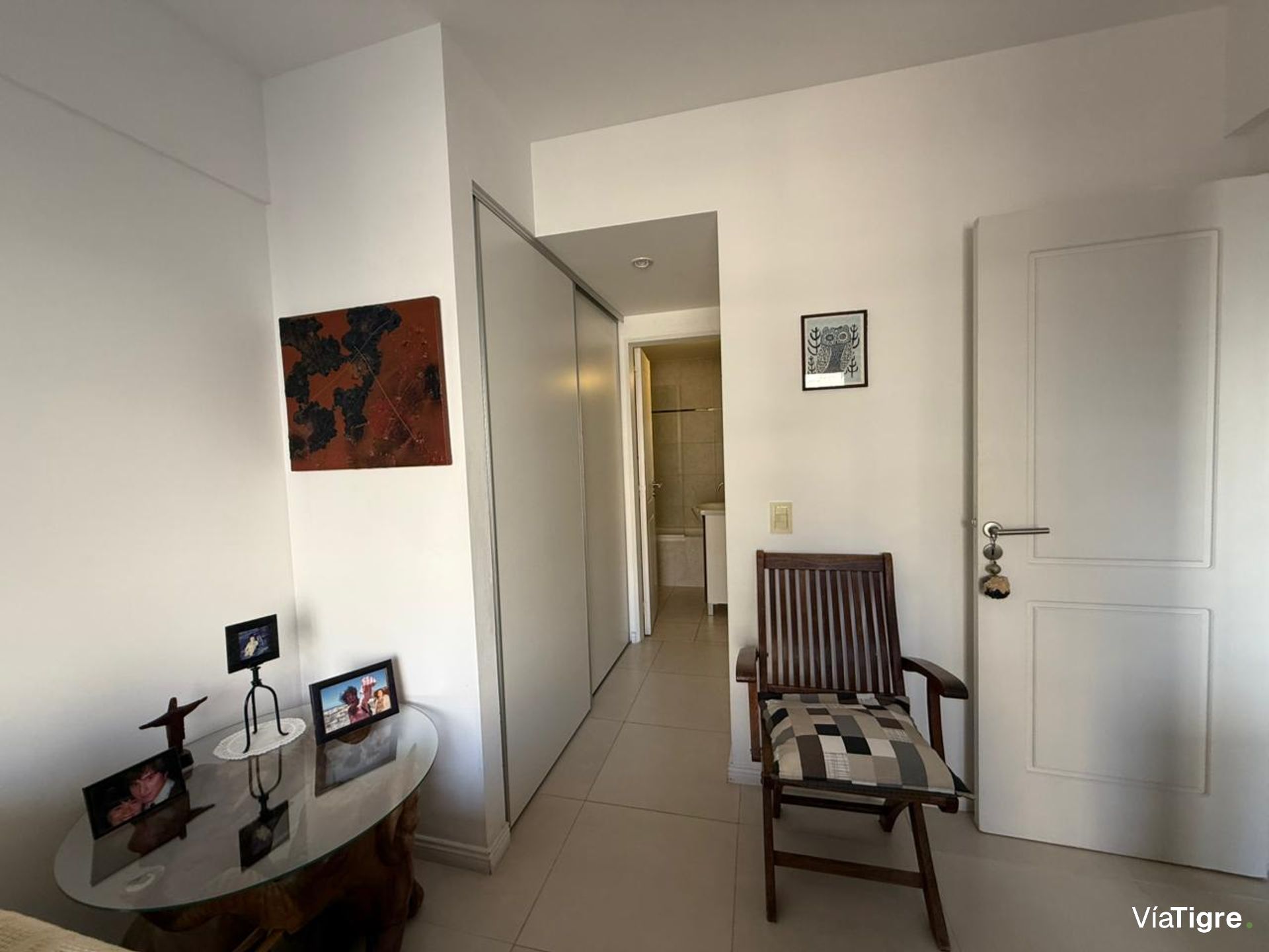 Venta Departamento 2 Ambientes Cochera Florida