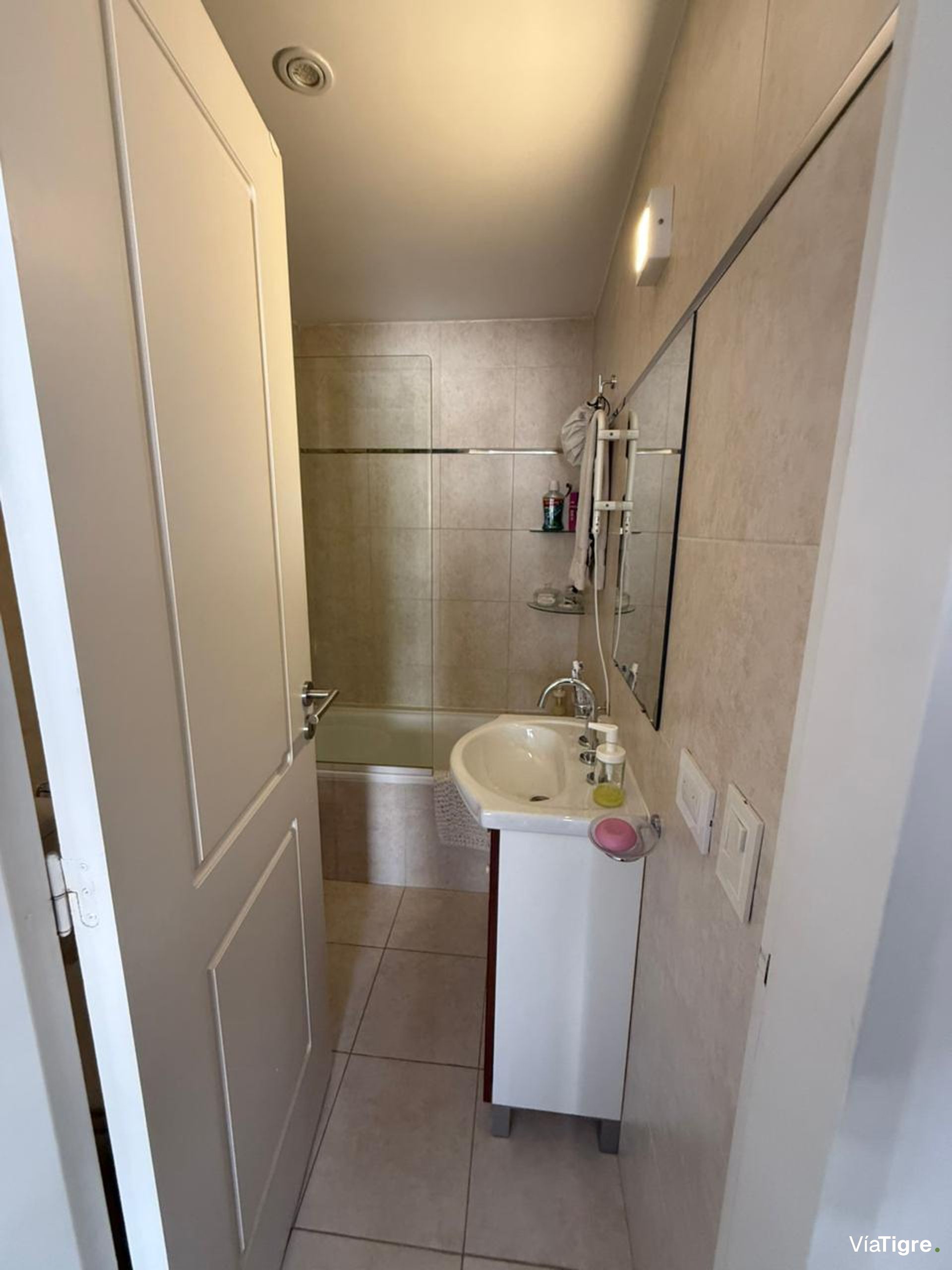 Venta Departamento 2 Ambientes Cochera Florida