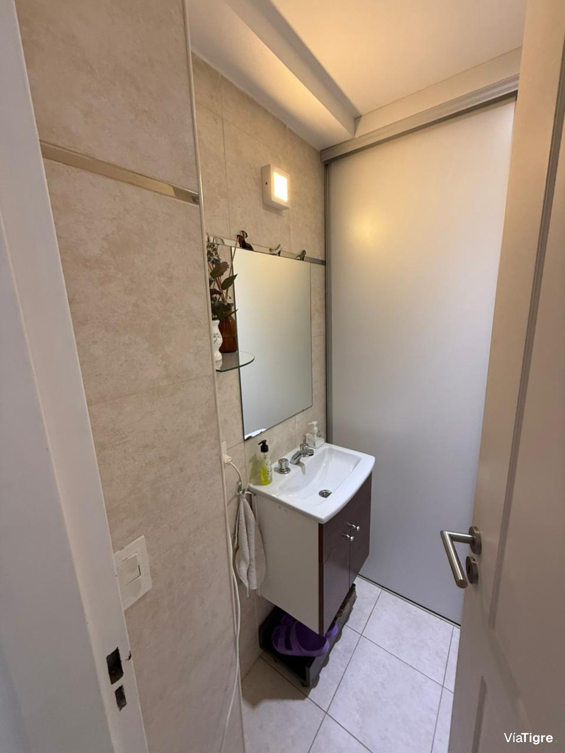 Venta Departamento 2 Ambientes Cochera Florida