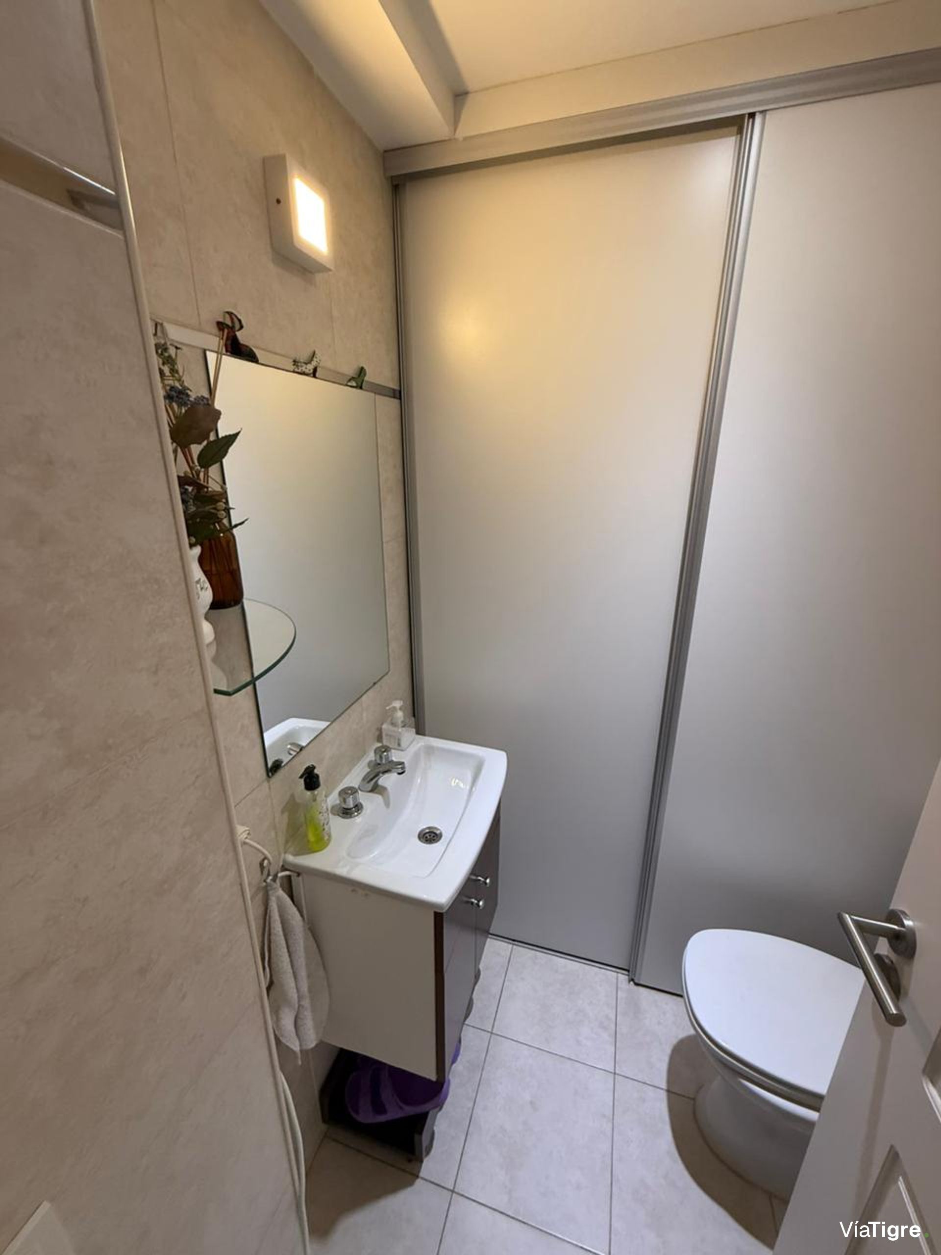 Venta Departamento 2 Ambientes Cochera Florida