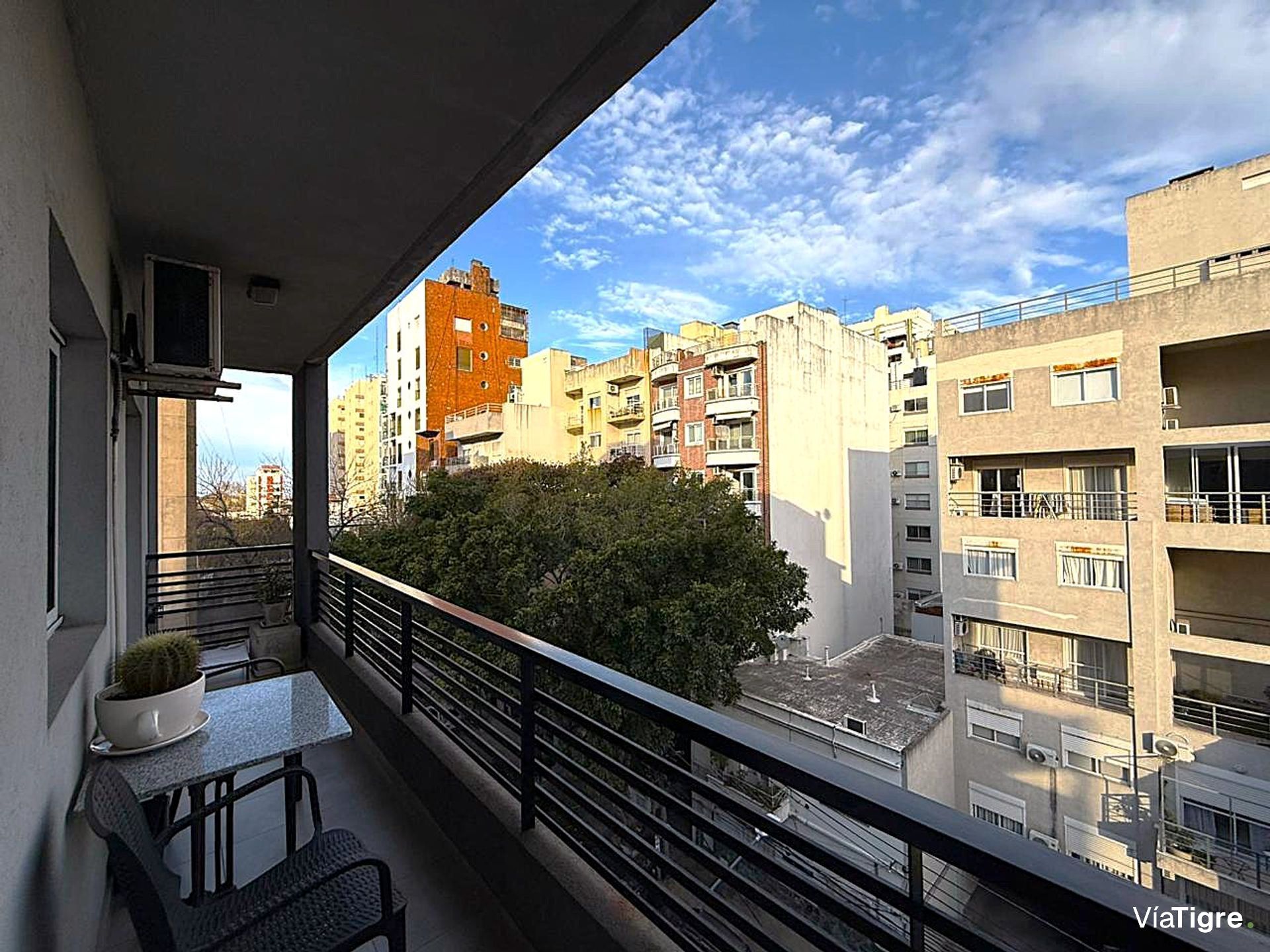 Venta Departamento 2 Ambientes Cochera Florida