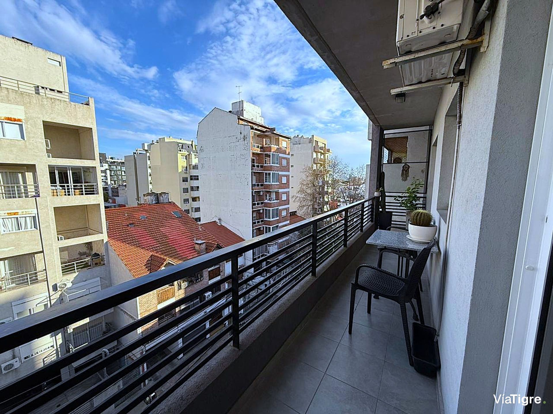 Venta Departamento 2 Ambientes Cochera Florida