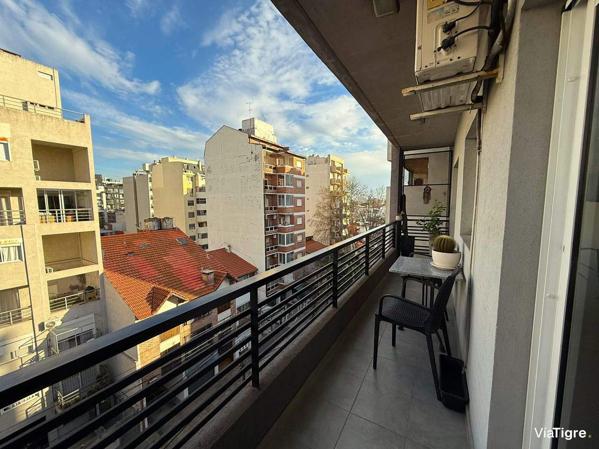 Venta Departamento 2 Ambientes Cochera Florida