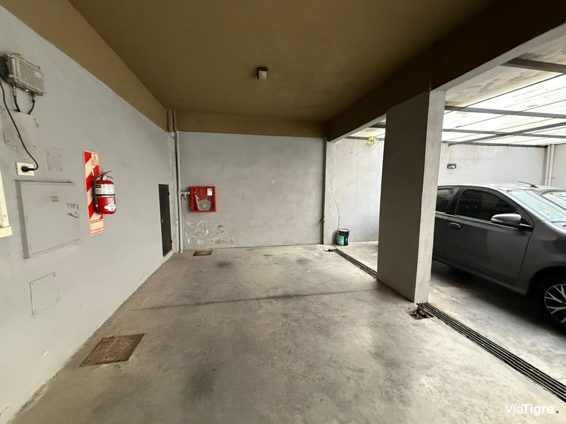 Venta Departamento 2 Ambientes Cochera Florida