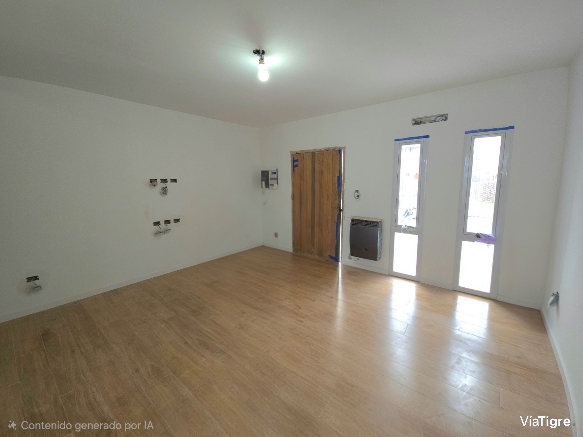 Venta Casa Martinez 4 Ambientes A Estrenar