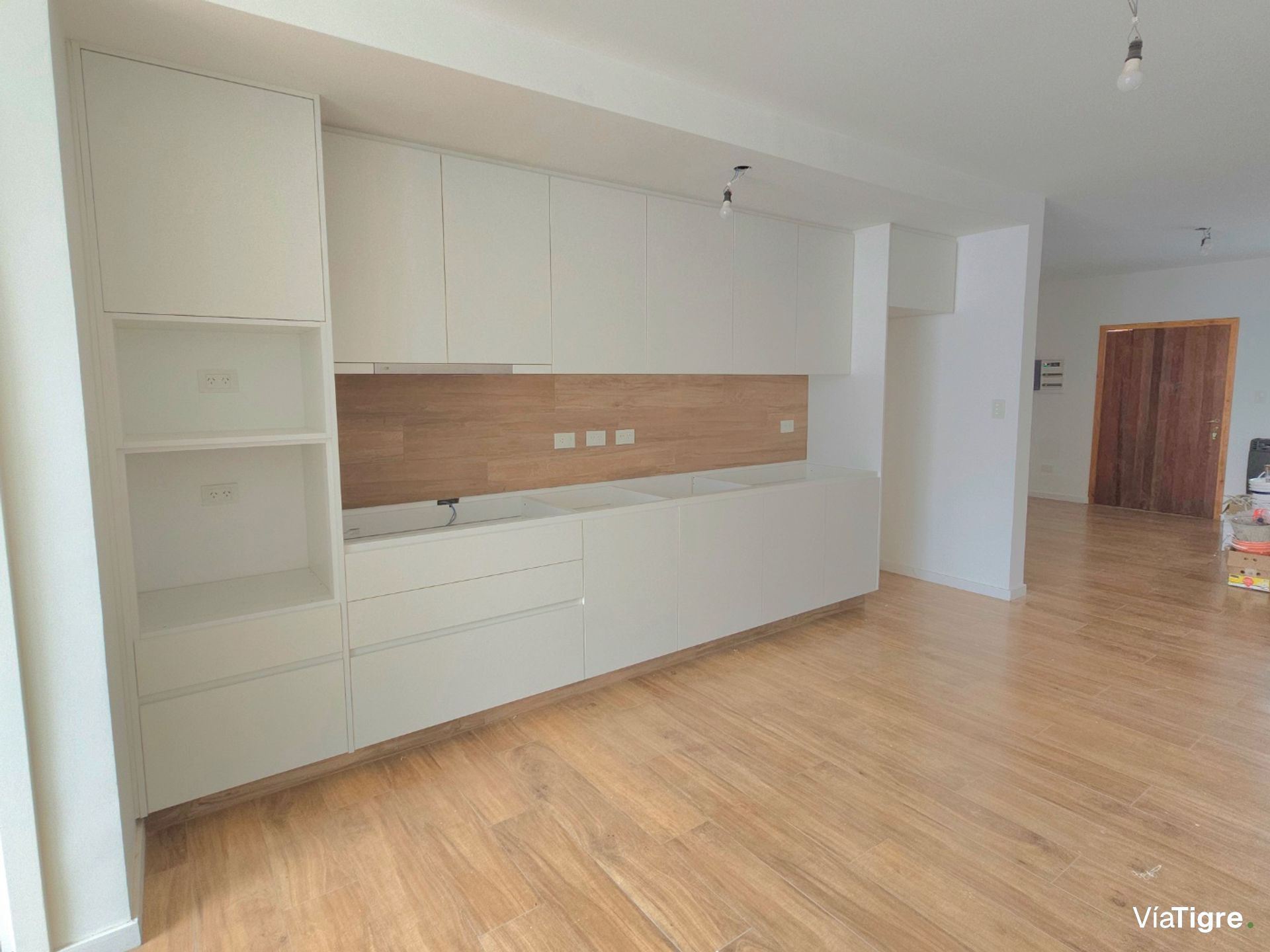 Venta Casa Martinez 4 Ambientes A Estrenar
