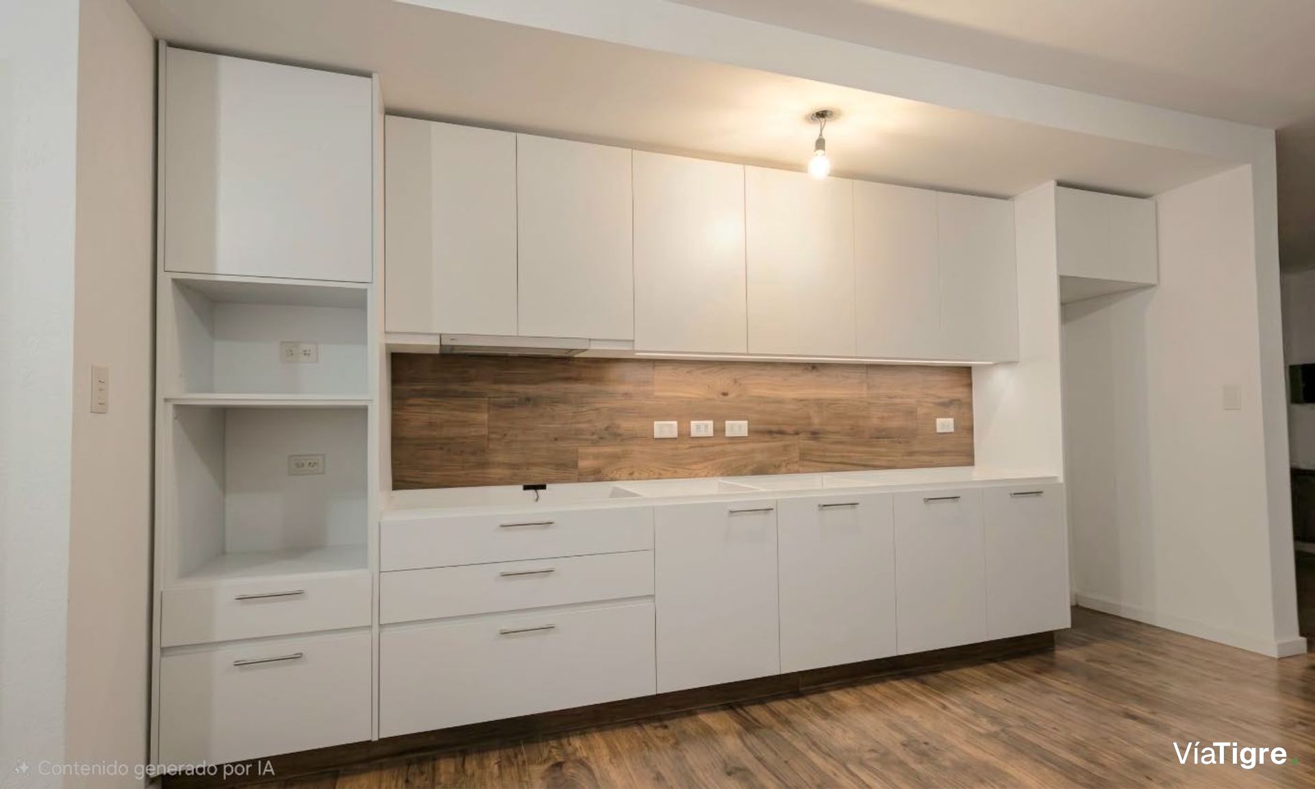 Venta Casa Martinez 4 Ambientes A Estrenar