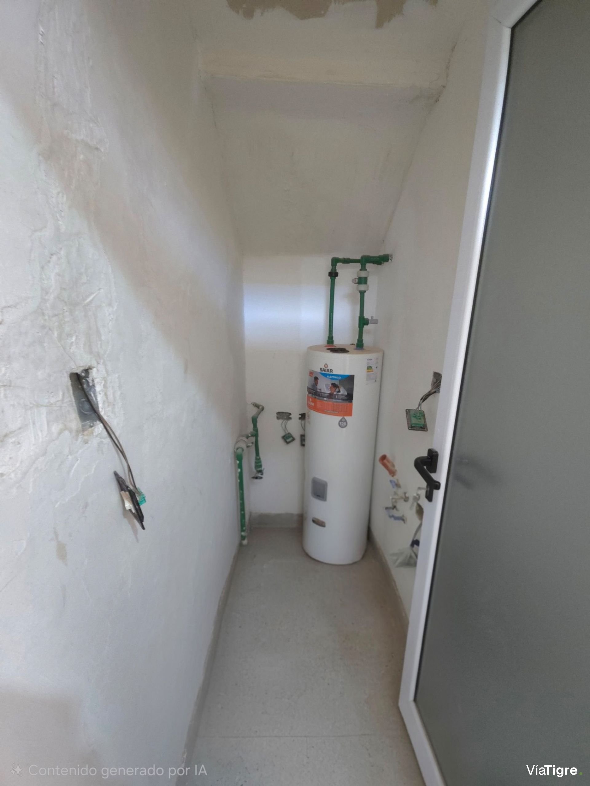 Venta Casa Martinez 4 Ambientes A Estrenar