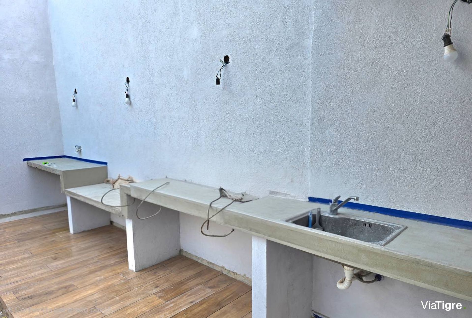 Venta Casa Martinez 4 Ambientes A Estrenar