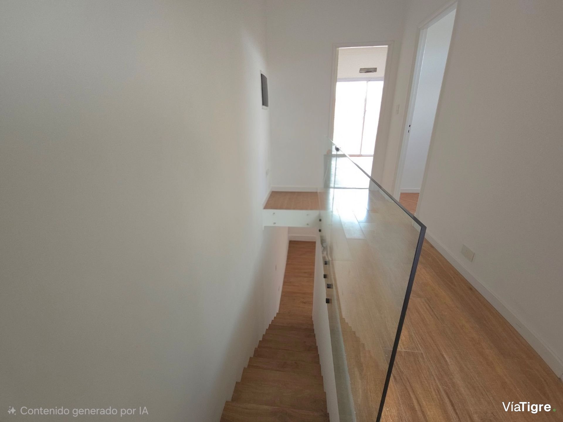 Venta Casa Martinez 4 Ambientes A Estrenar