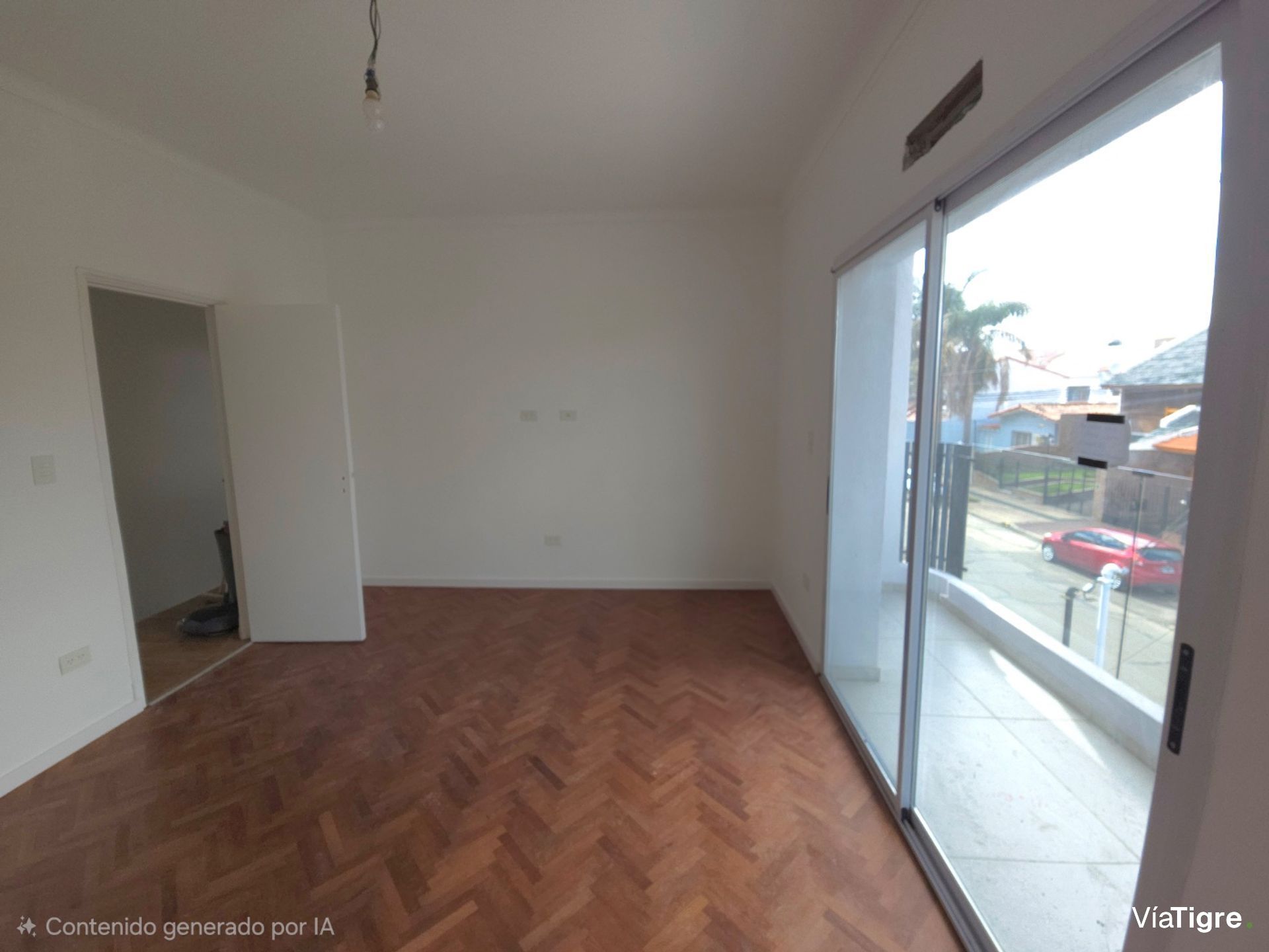 Venta Casa Martinez 4 Ambientes A Estrenar