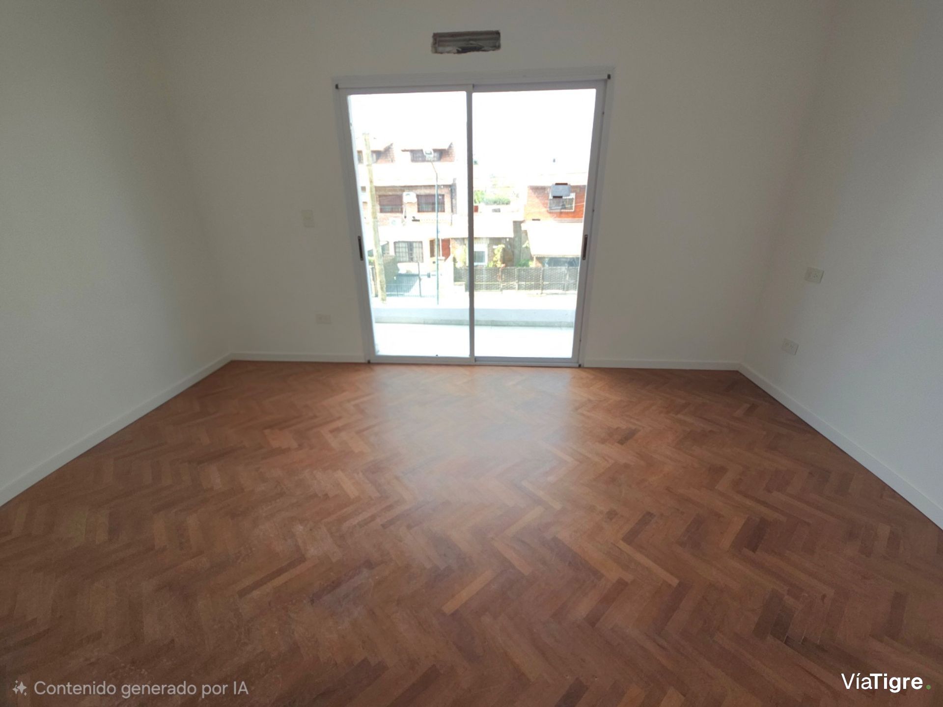 Venta Casa Martinez 4 Ambientes A Estrenar