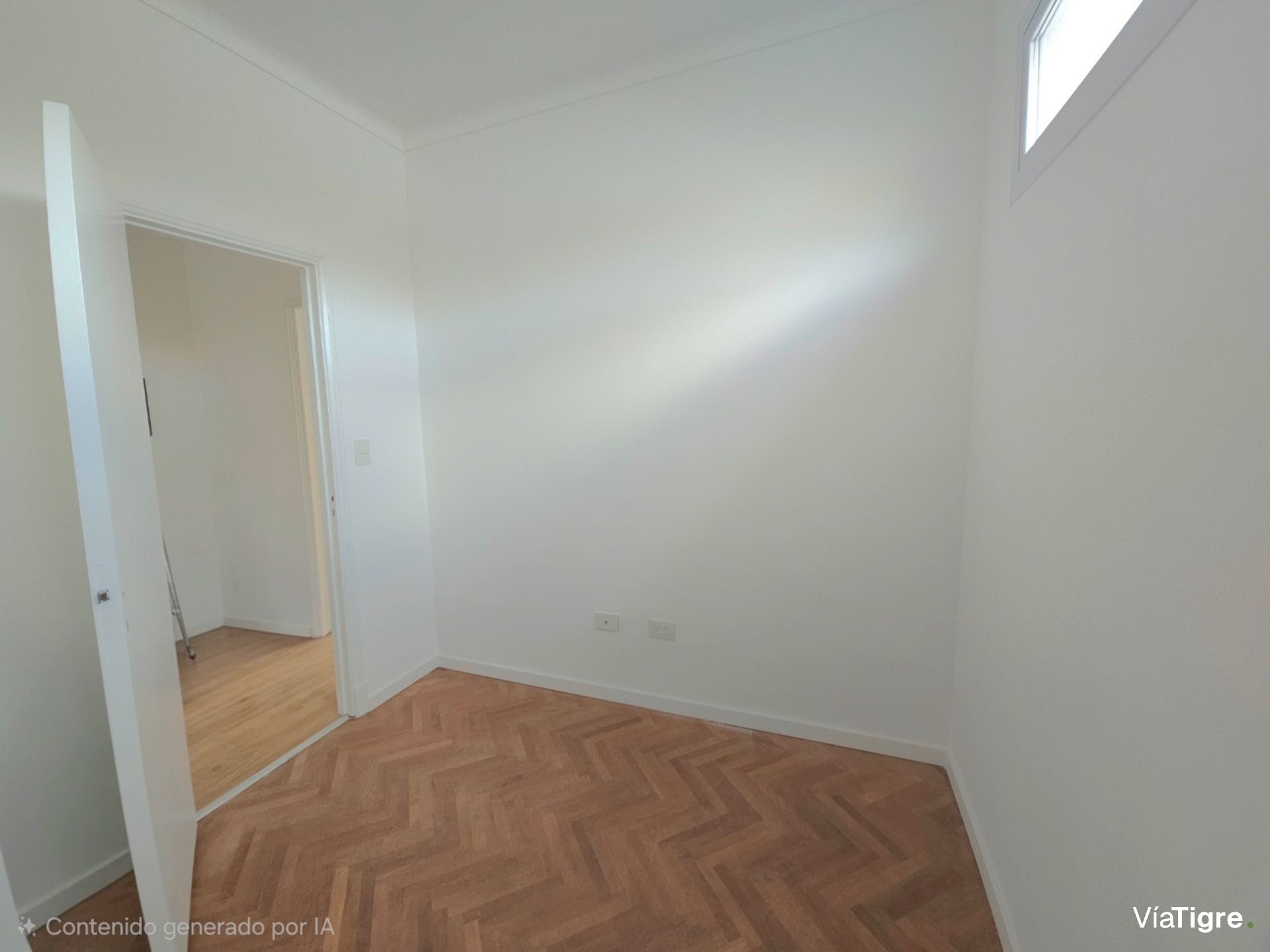 Venta Casa Martinez 4 Ambientes A Estrenar