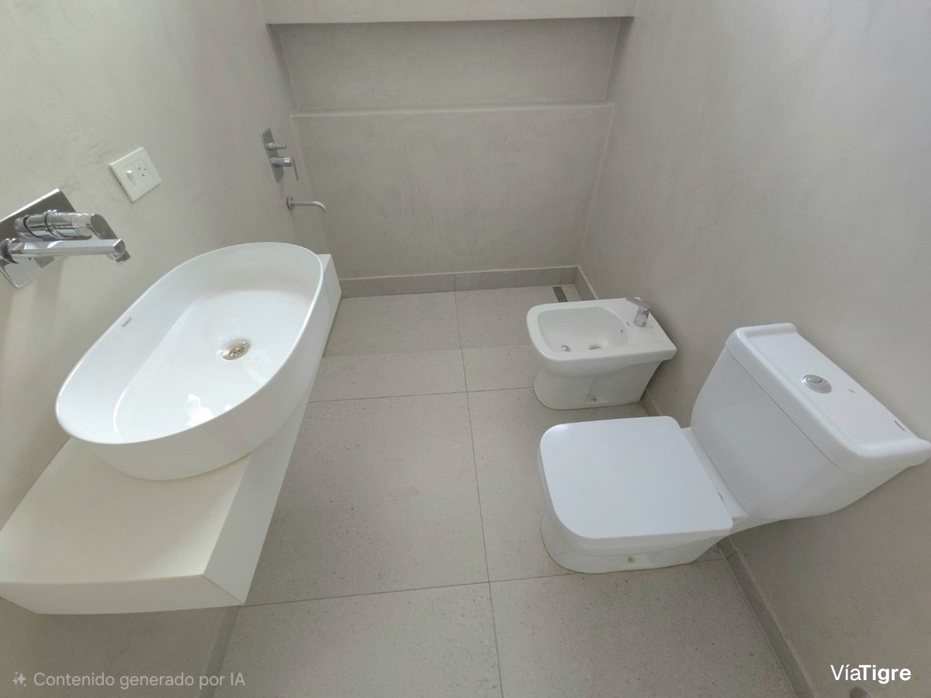Venta Casa Martinez 4 Ambientes A Estrenar