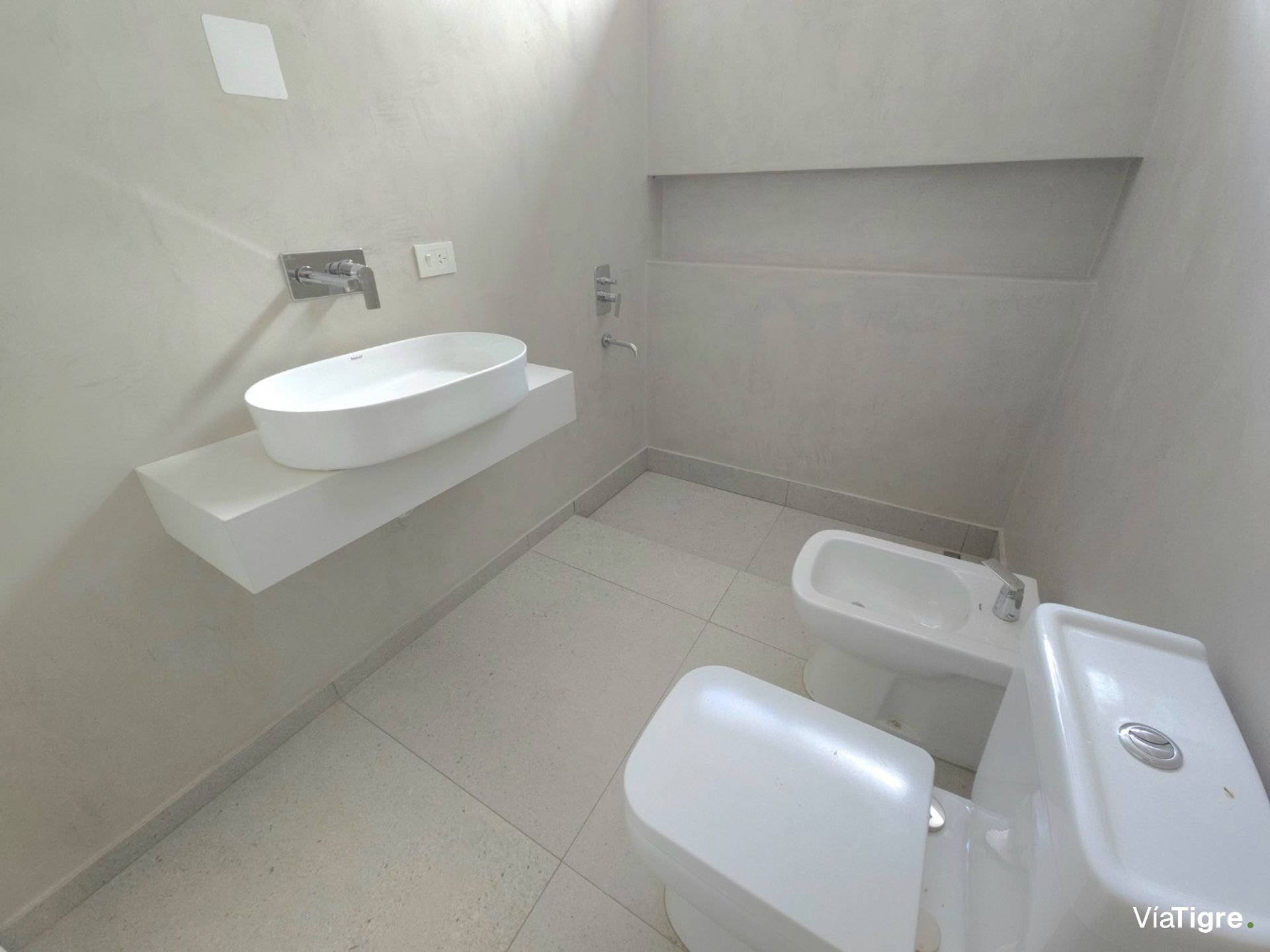 Venta Casa Martinez 4 Ambientes A Estrenar