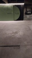 Garage for Sale Maipú 3000 Olivos, Vicente Lopez