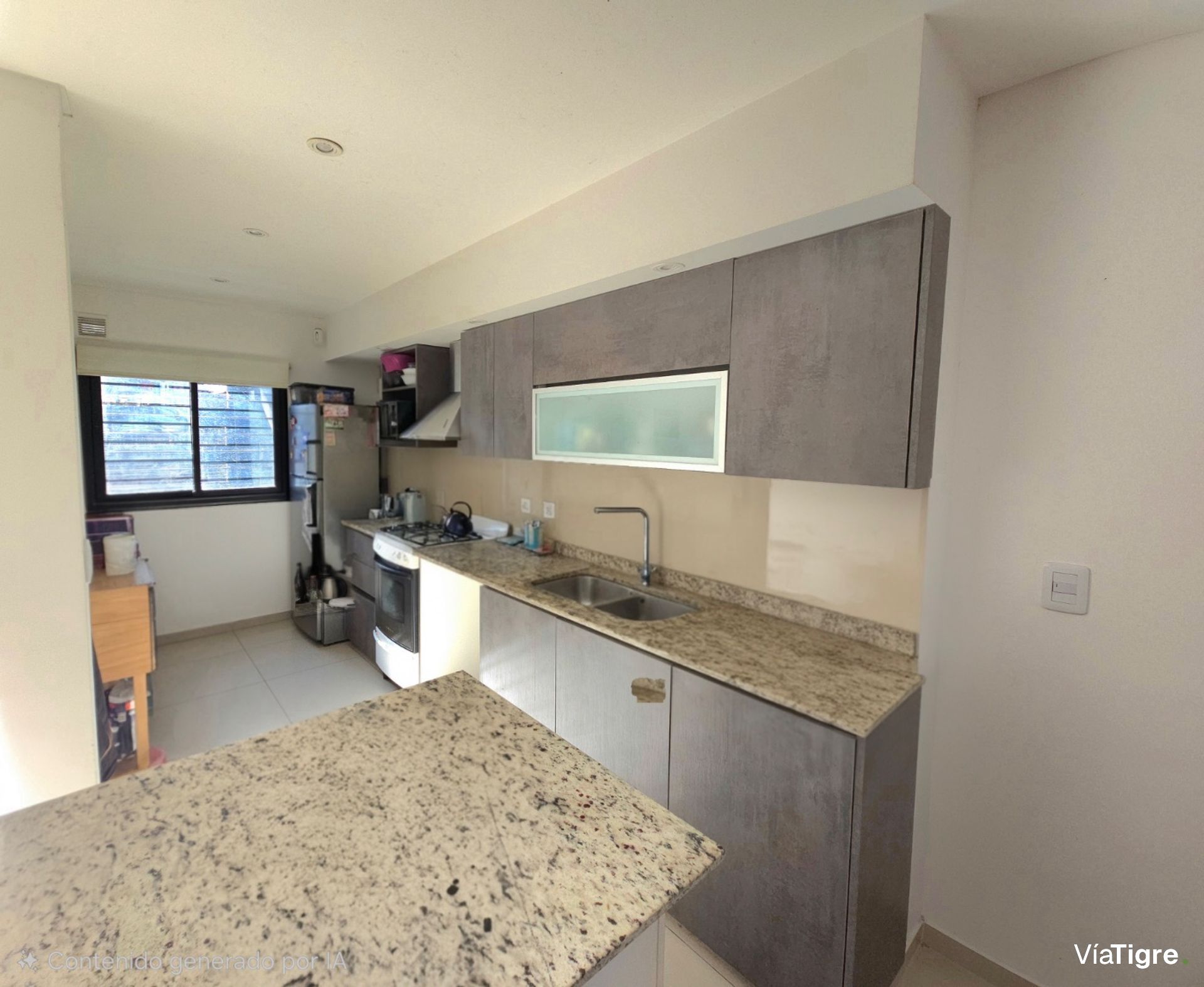 Venta Casa Duplex 5 Ambientes Olivos Golf Nueva