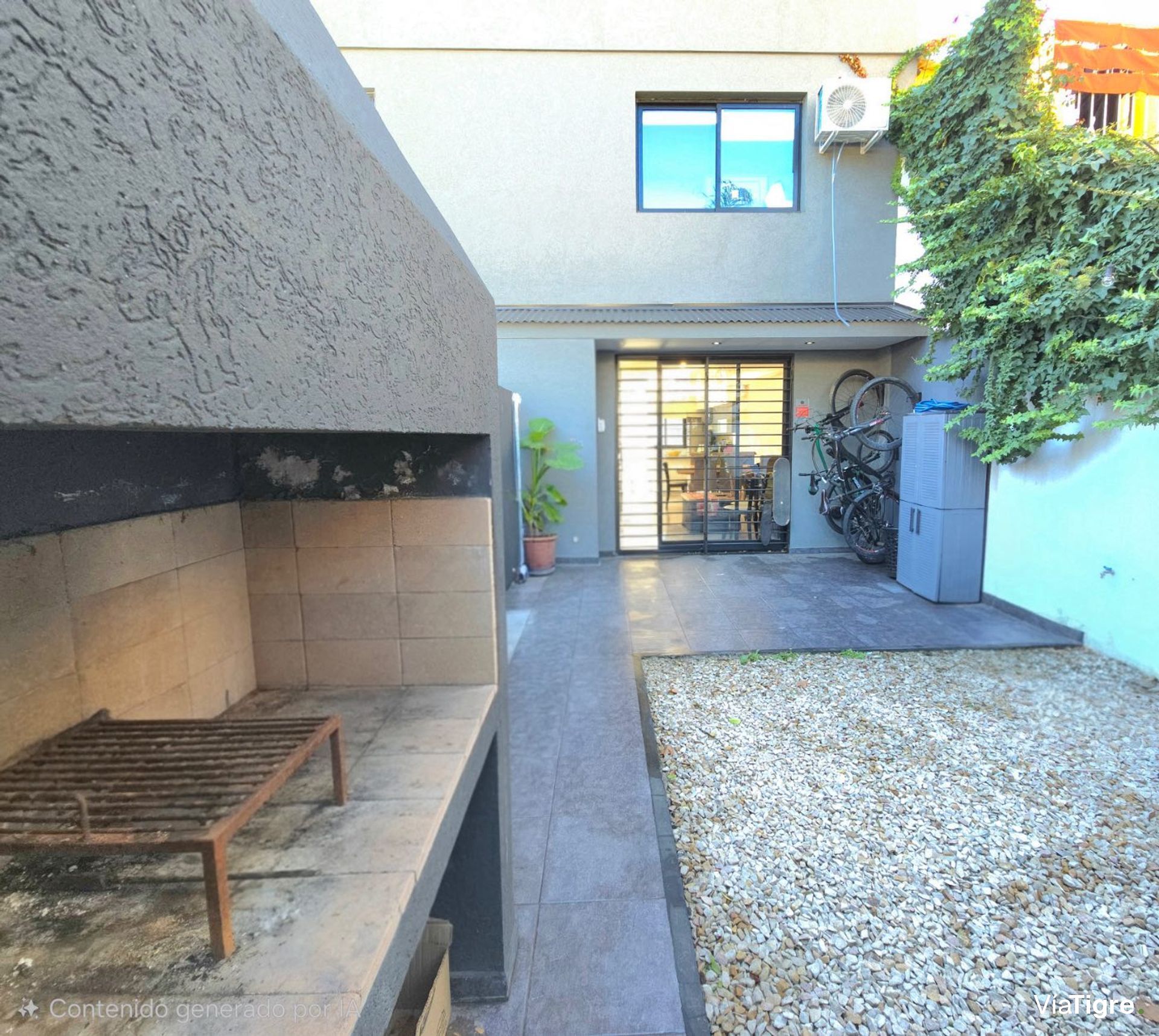 Venta Casa Duplex 5 Ambientes Olivos Golf Nueva