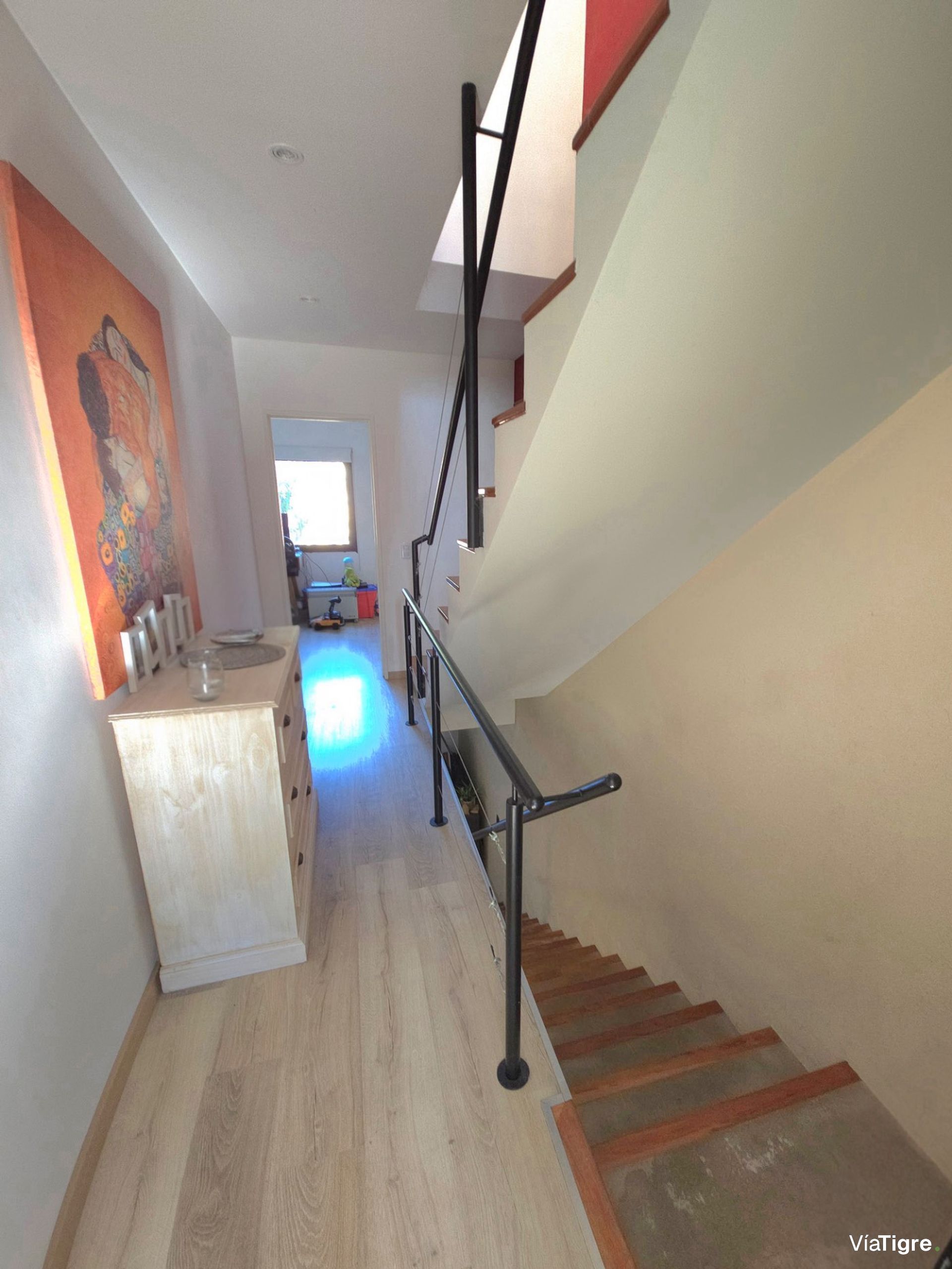 Venta Casa Duplex 5 Ambientes Olivos Golf Nueva