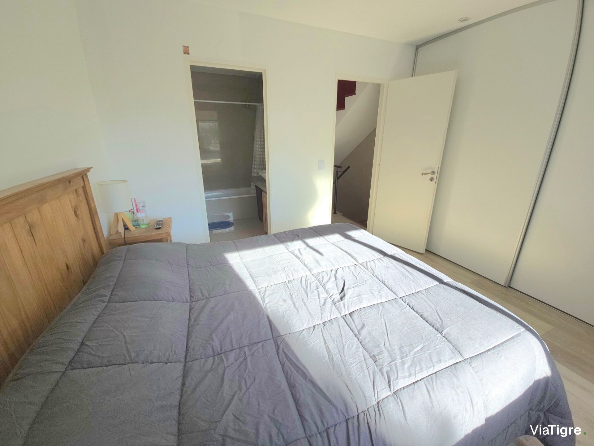 Venta Casa Duplex 5 Ambientes Olivos Golf Nueva