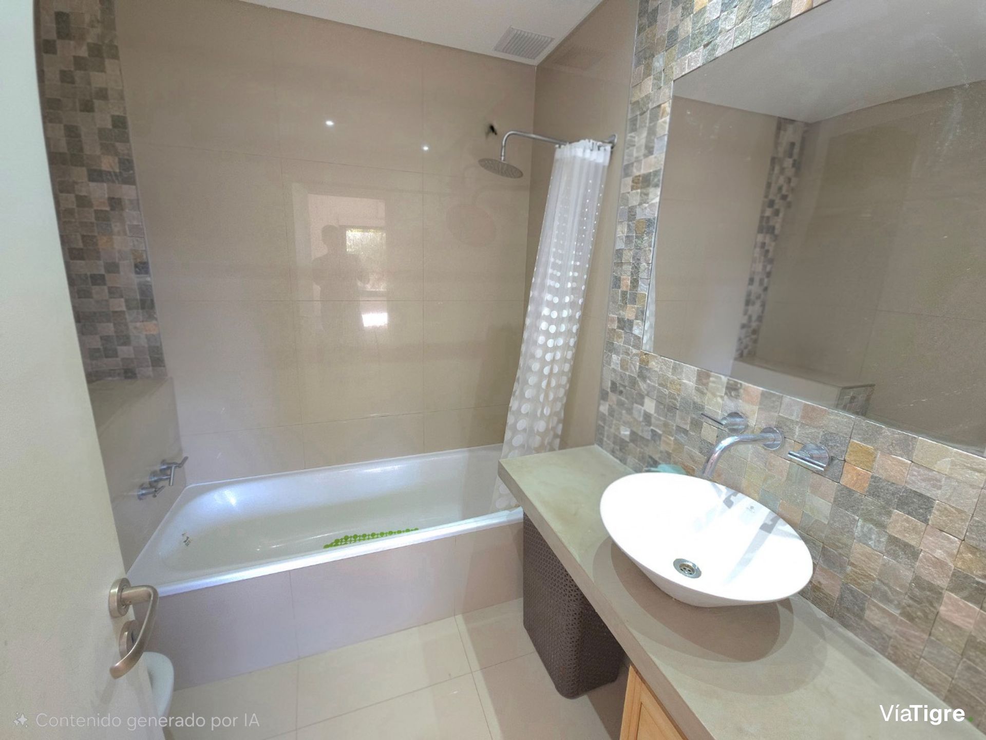 Venta Casa Duplex 5 Ambientes Olivos Golf Nueva