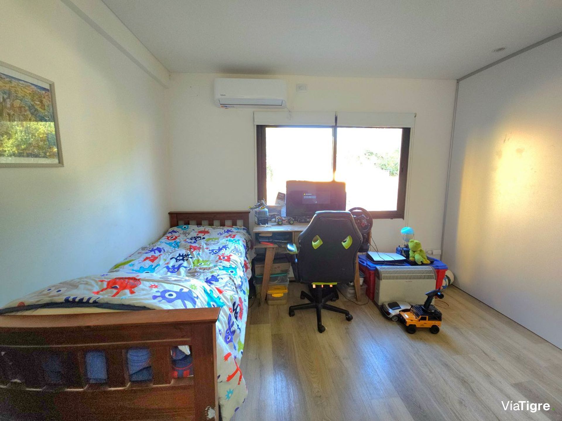 Venta Casa Duplex 5 Ambientes Olivos Golf Nueva