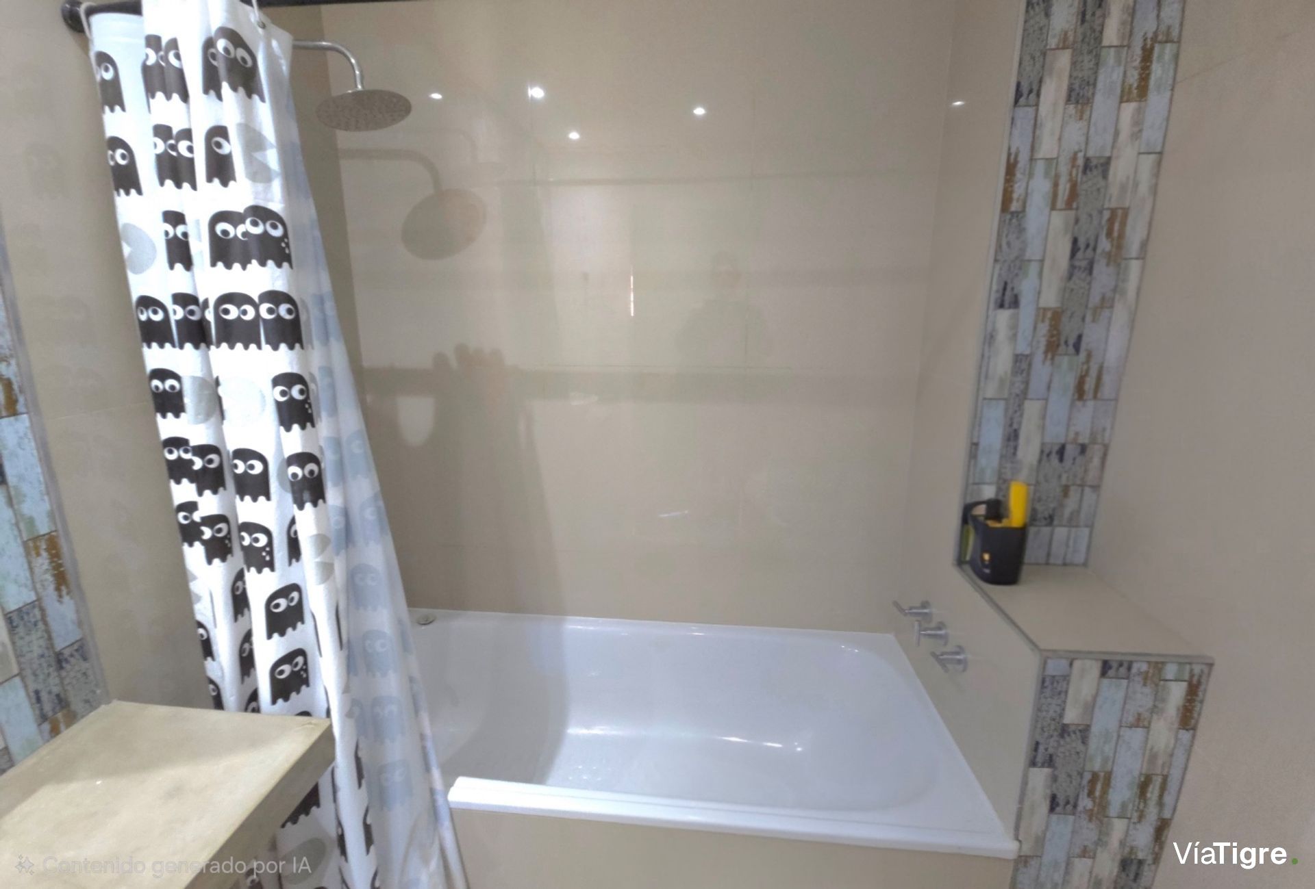 Venta Casa Duplex 5 Ambientes Olivos Golf Nueva