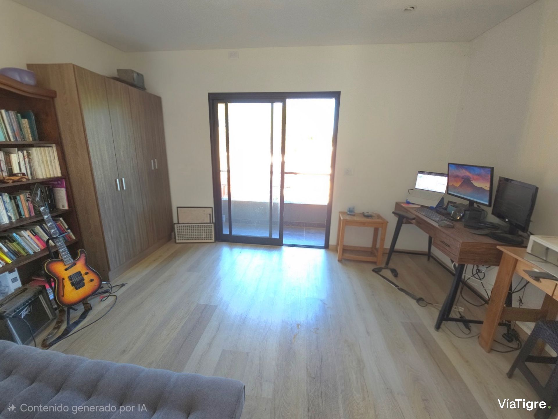 Venta Casa Duplex 5 Ambientes Olivos Golf Nueva