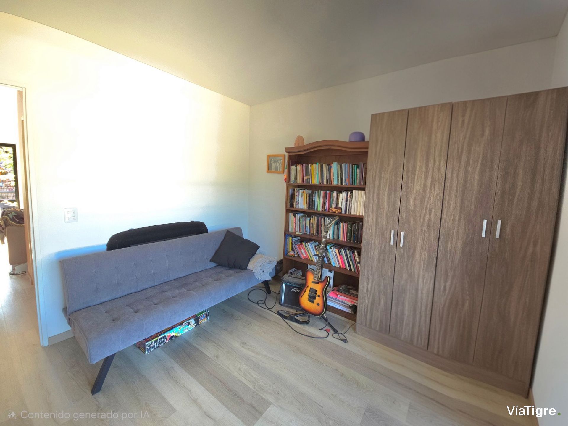 Venta Casa Duplex 5 Ambientes Olivos Golf Nueva