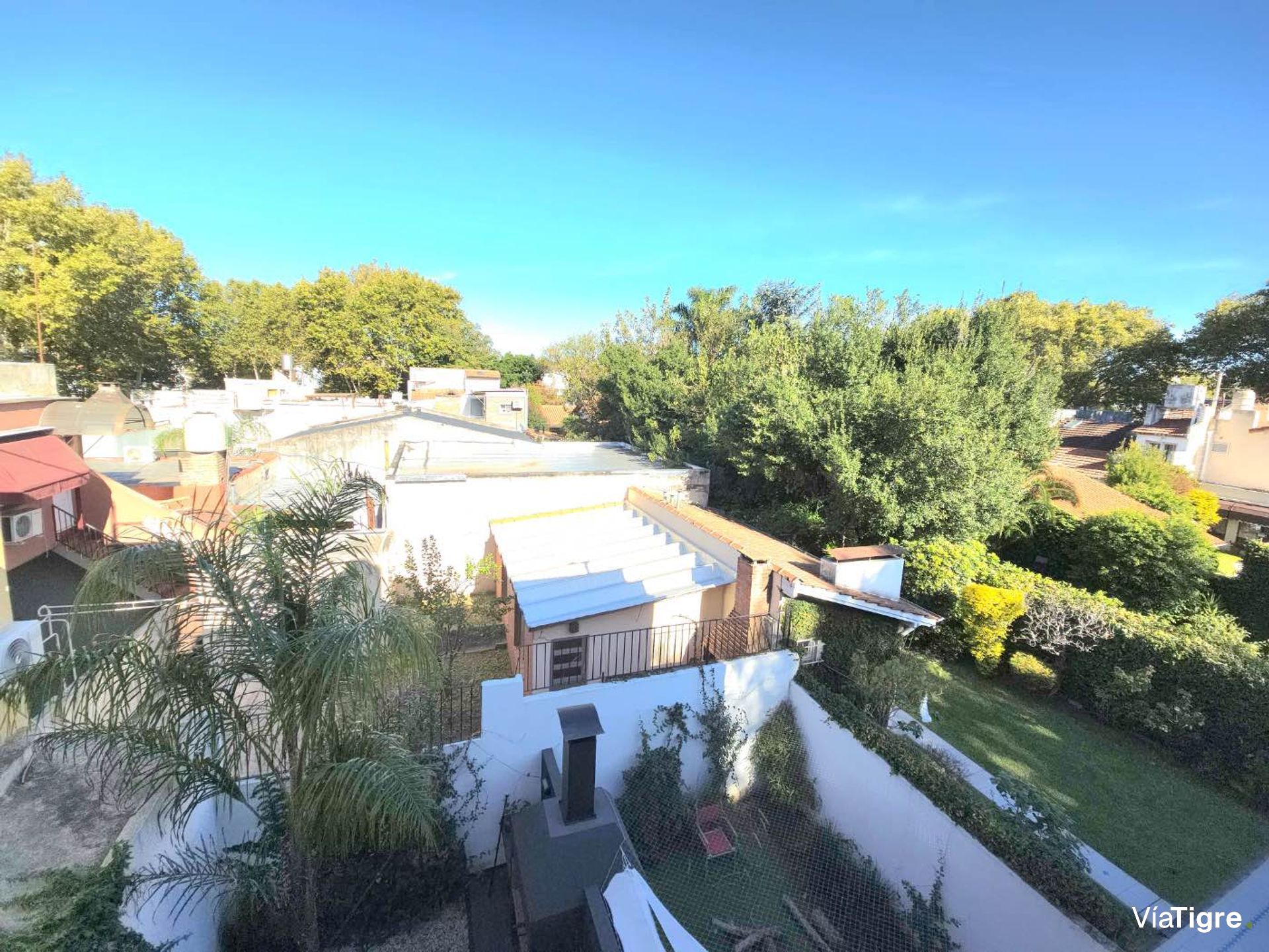 Venta Casa Duplex 5 Ambientes Olivos Golf Nueva