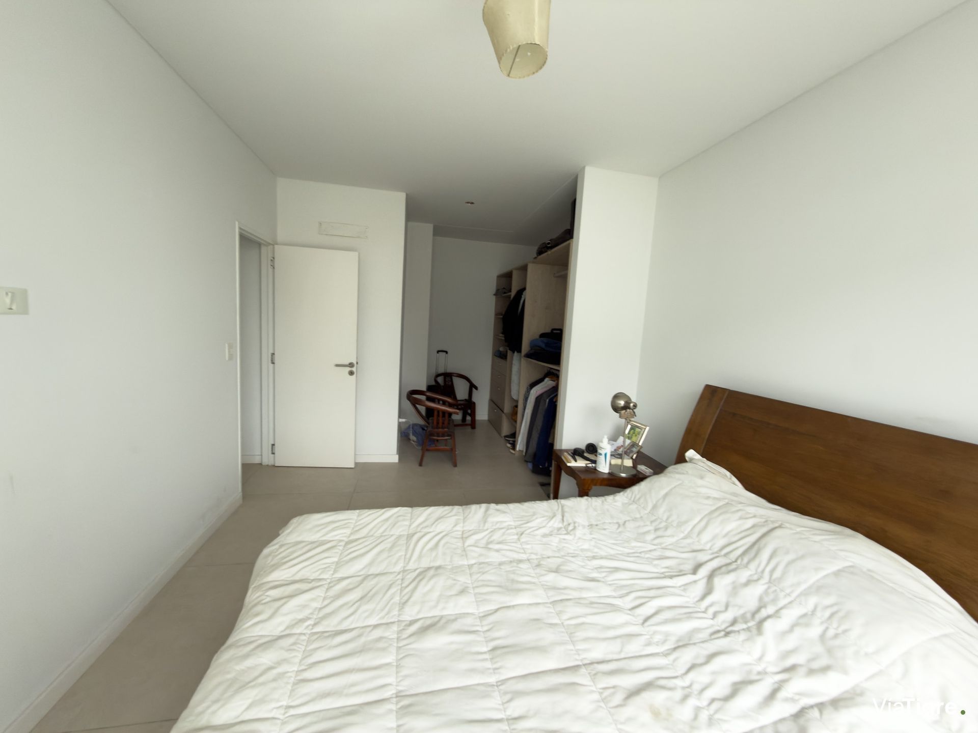 Dpto 2 1/2 ambientes C/Seg 24hs- PRANA SAN ISIDRO