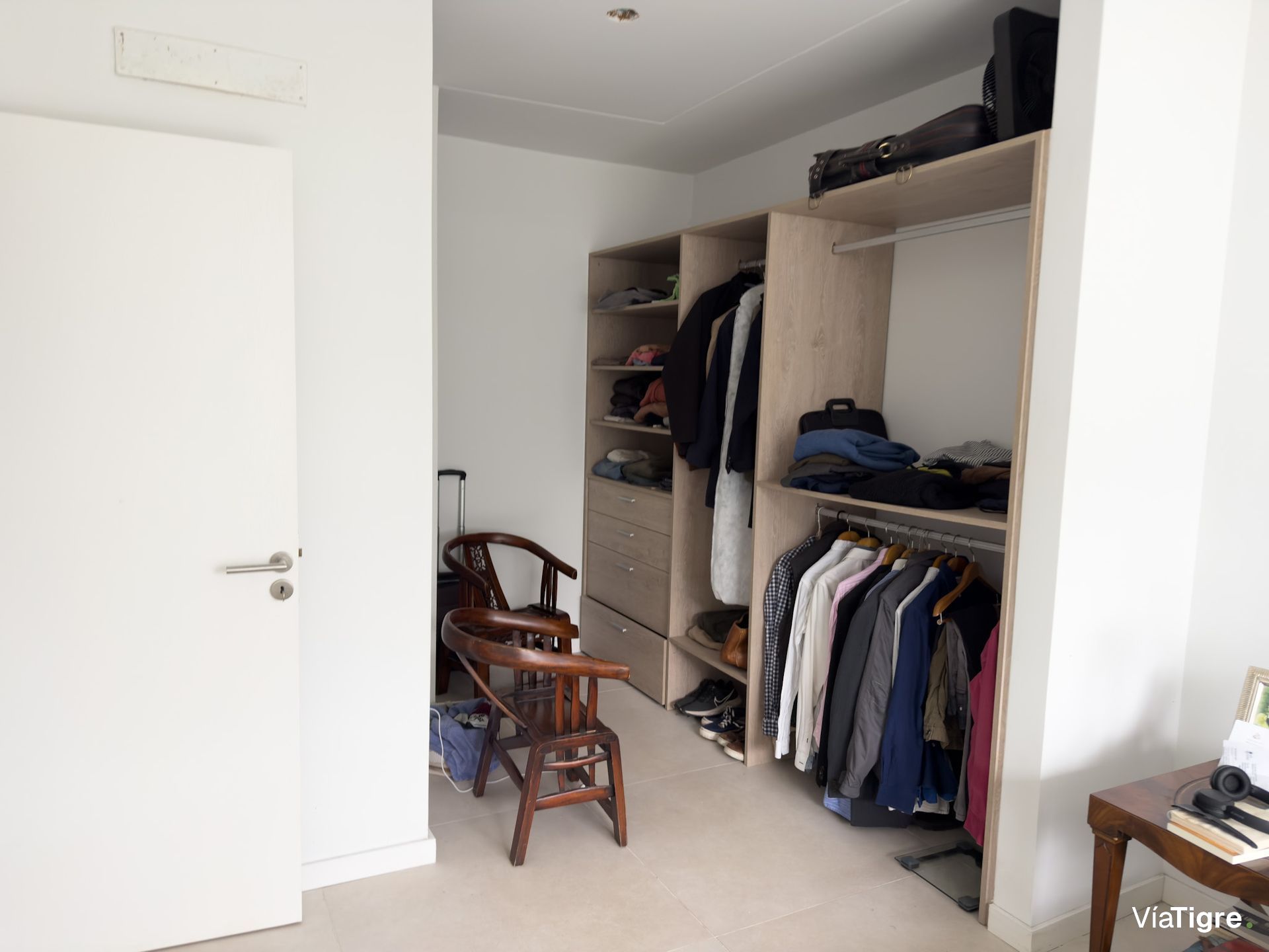Dpto 2 1/2 ambientes C/Seg 24hs- PRANA SAN ISIDRO