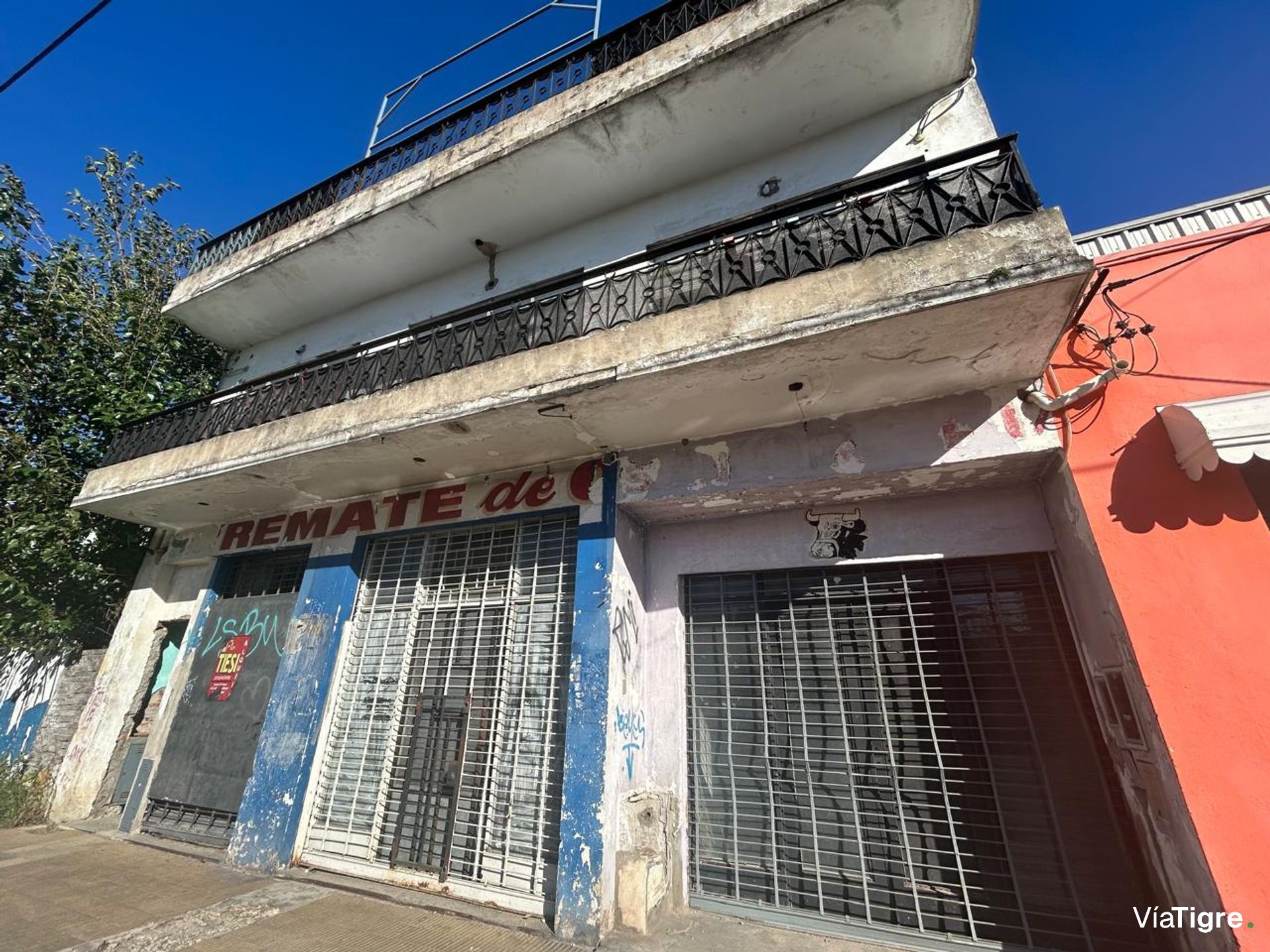 VENTA Boulogne 2 lotes y galpones Juntos/separados