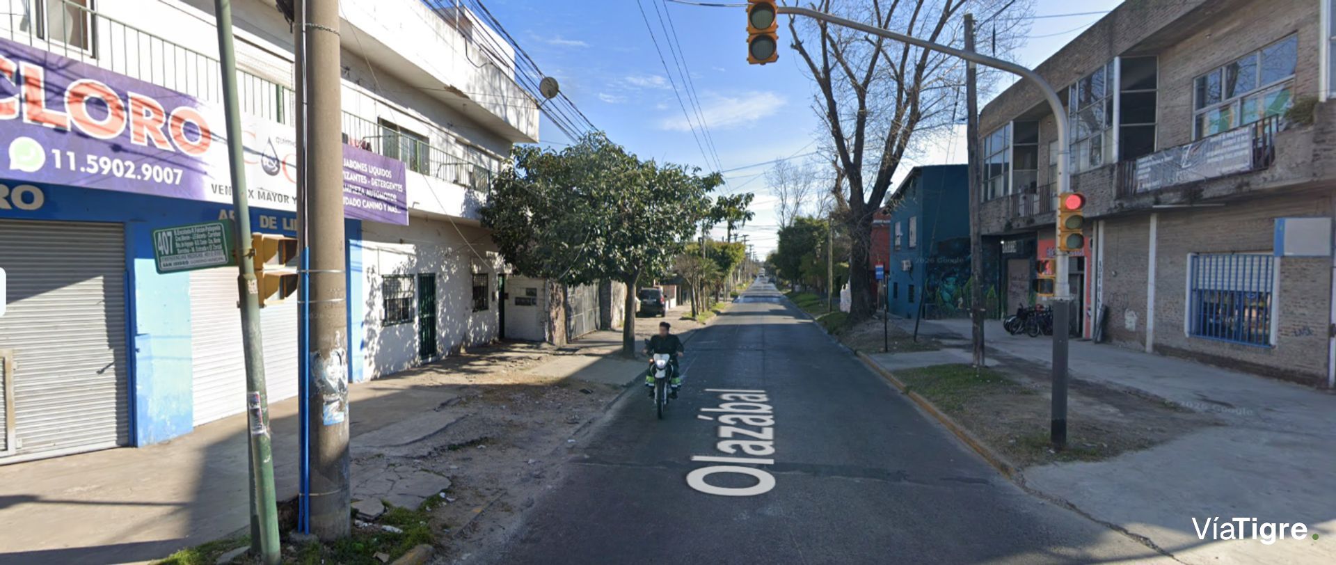 VENTA Boulogne 2 lotes y galpones Juntos/separados