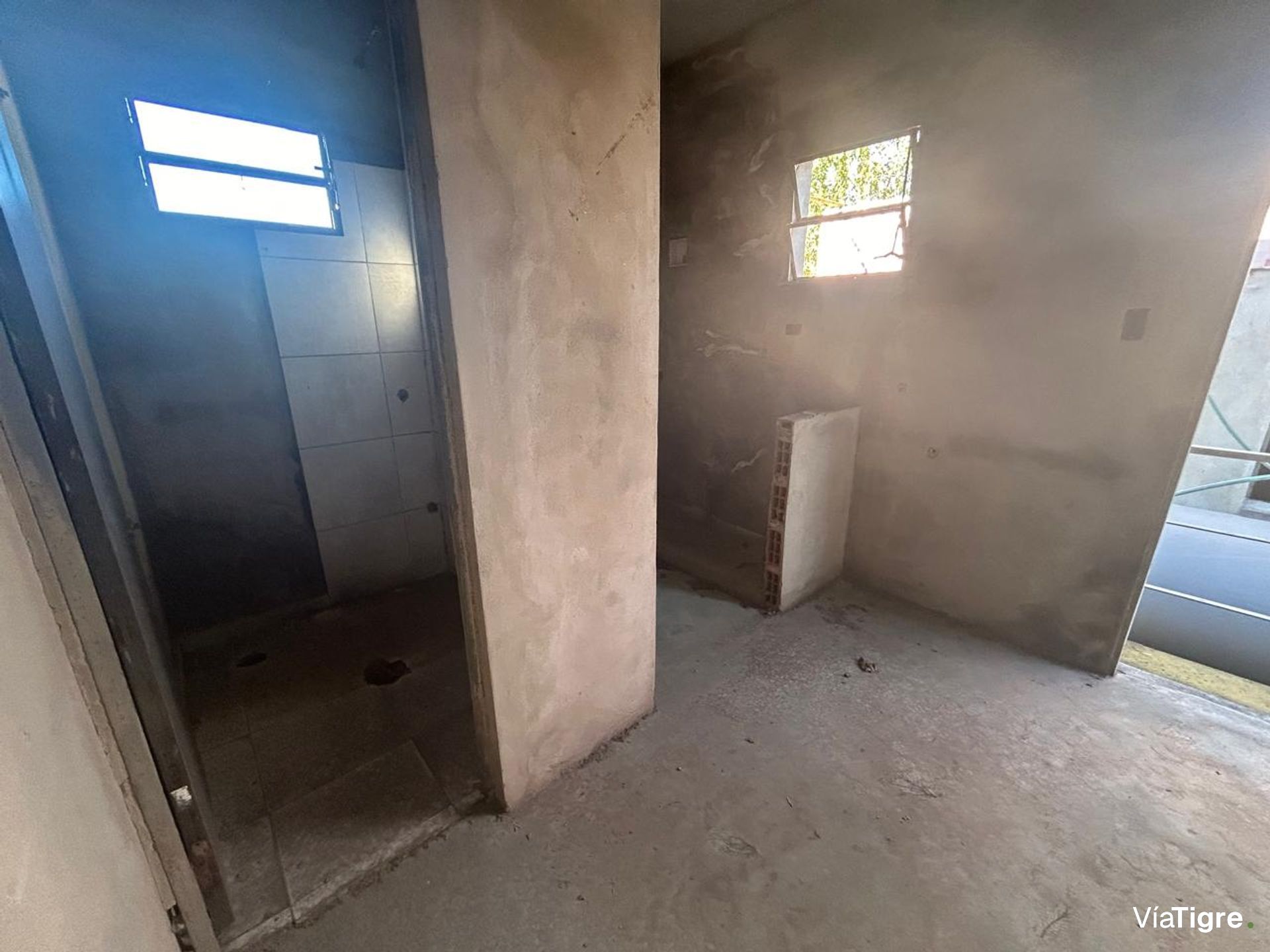 VENTA Boulogne 2 lotes y galpones Juntos/separados