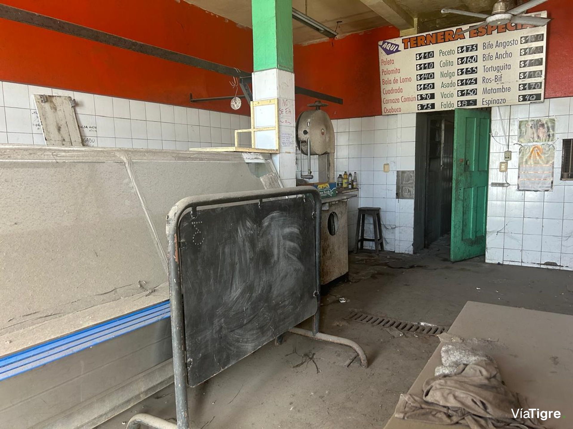VENTA Boulogne 2 lotes y galpones Juntos/separados