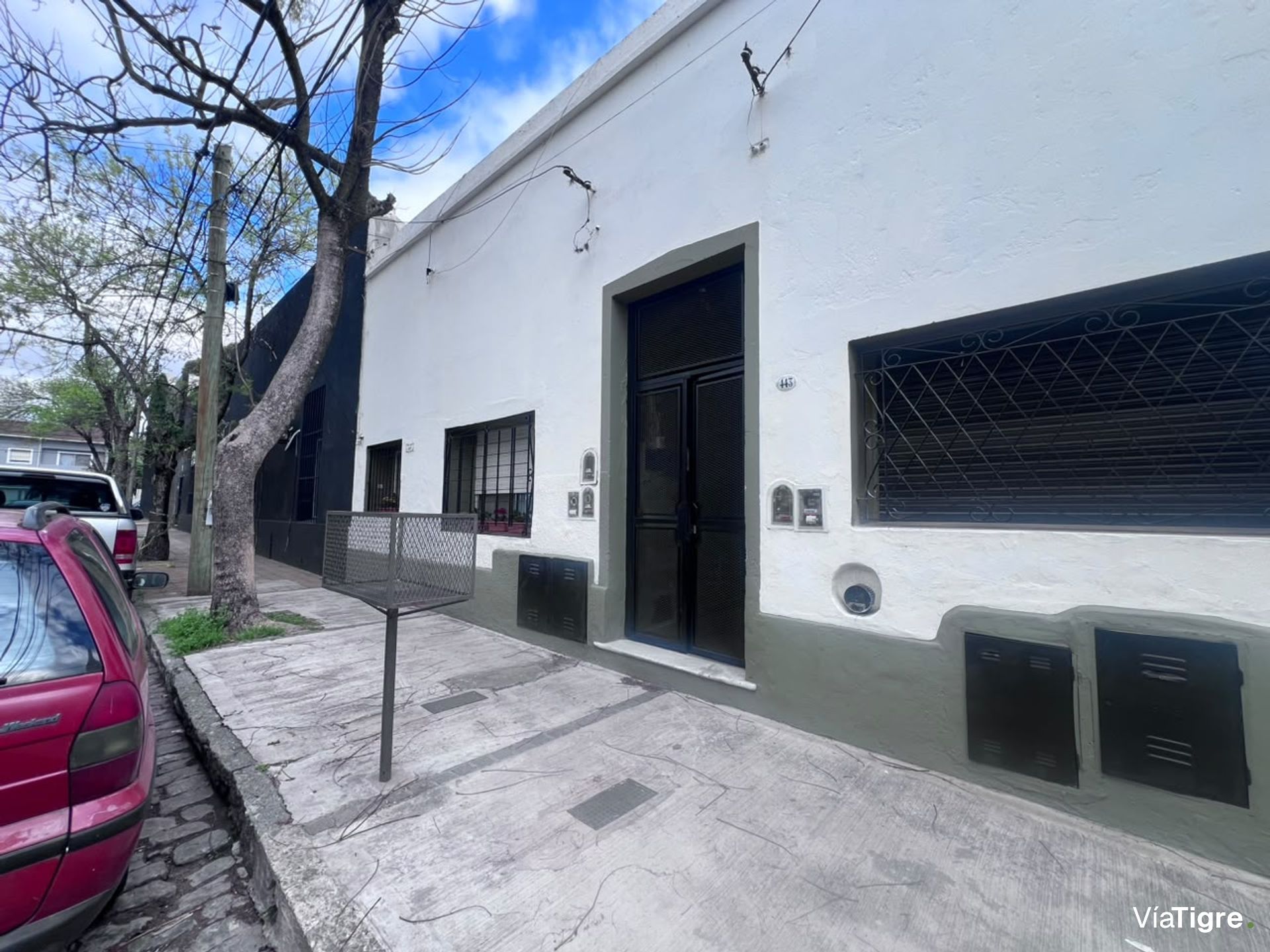 Venta Lote Ph De 150M2 San Fernando