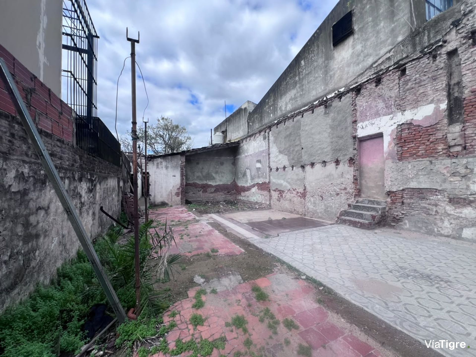 Venta Lote Ph De 150M2 San Fernando