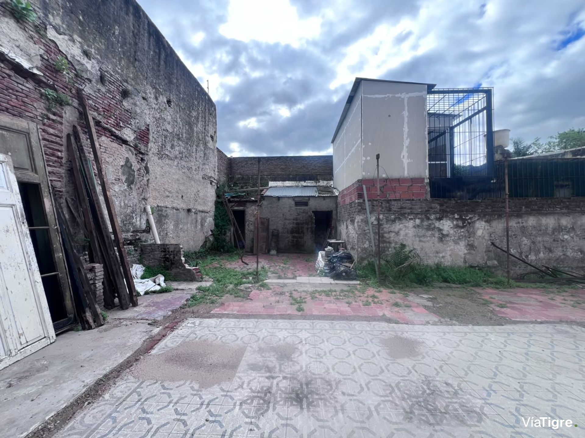 Venta Lote Ph De 150M2 San Fernando