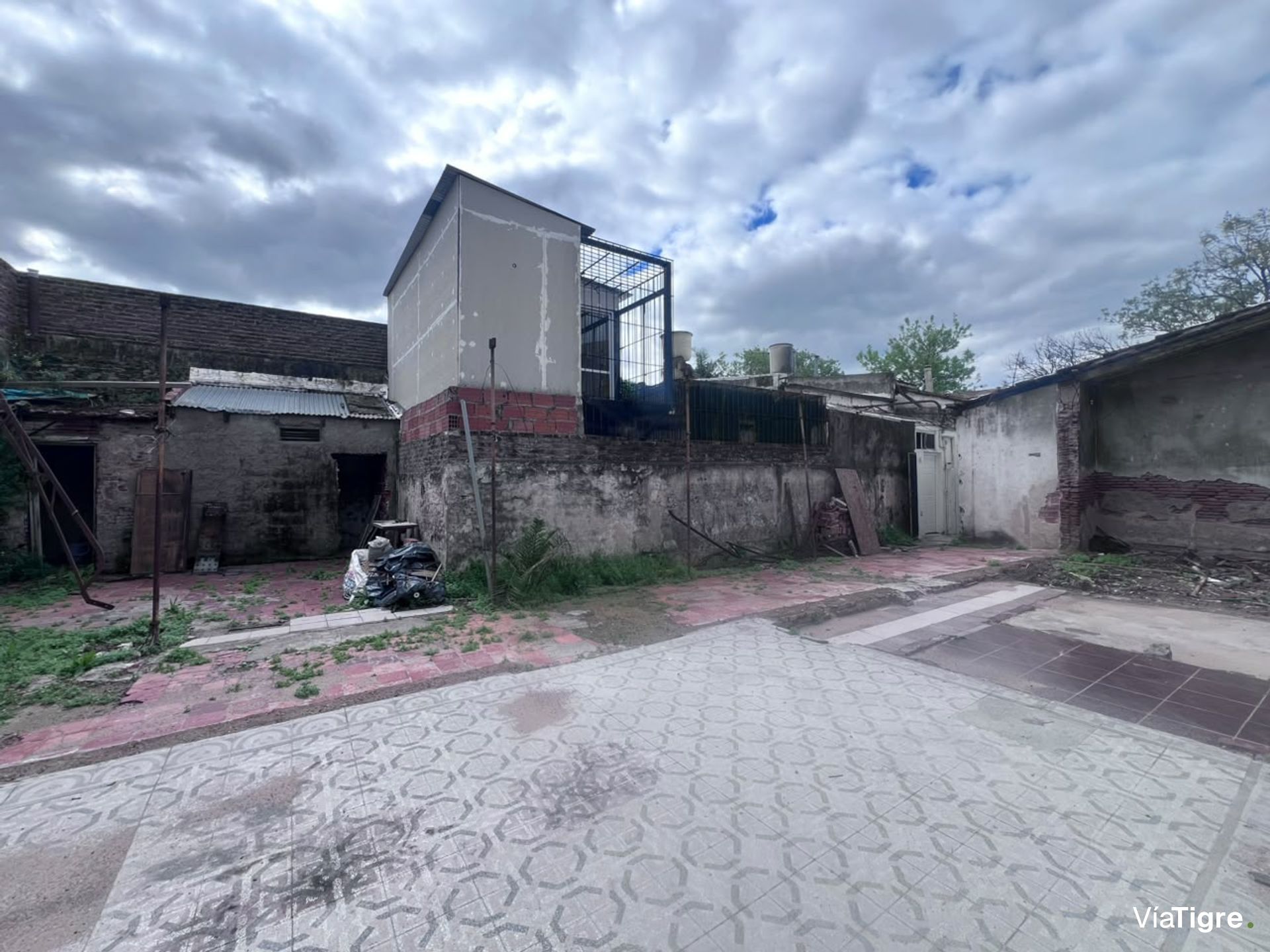 Venta Lote Ph De 150M2 San Fernando