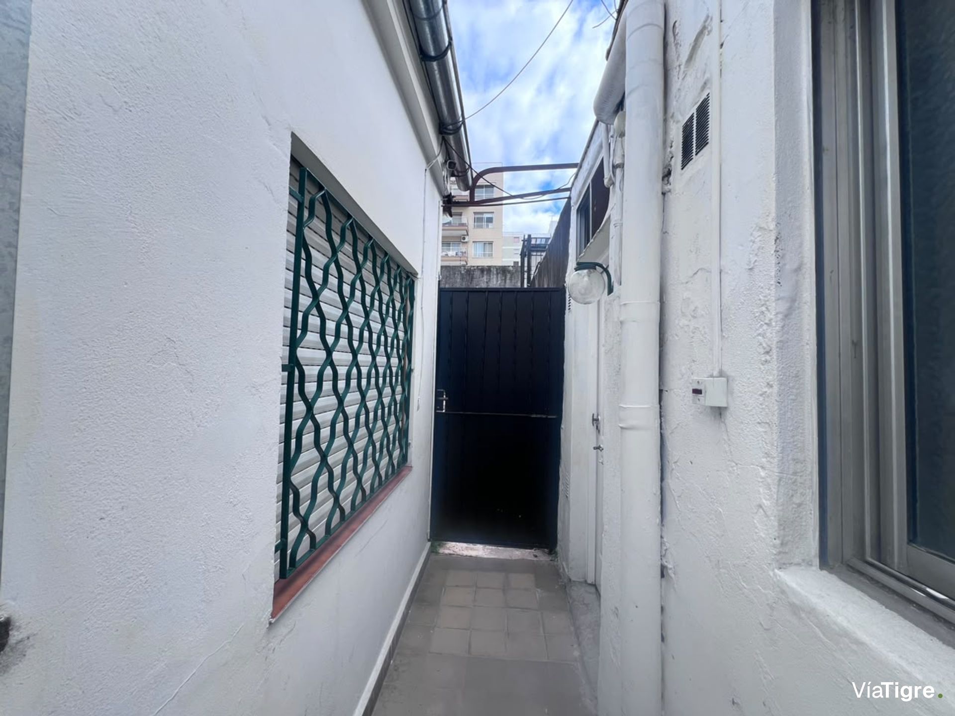 Venta Lote Ph De 150M2 San Fernando